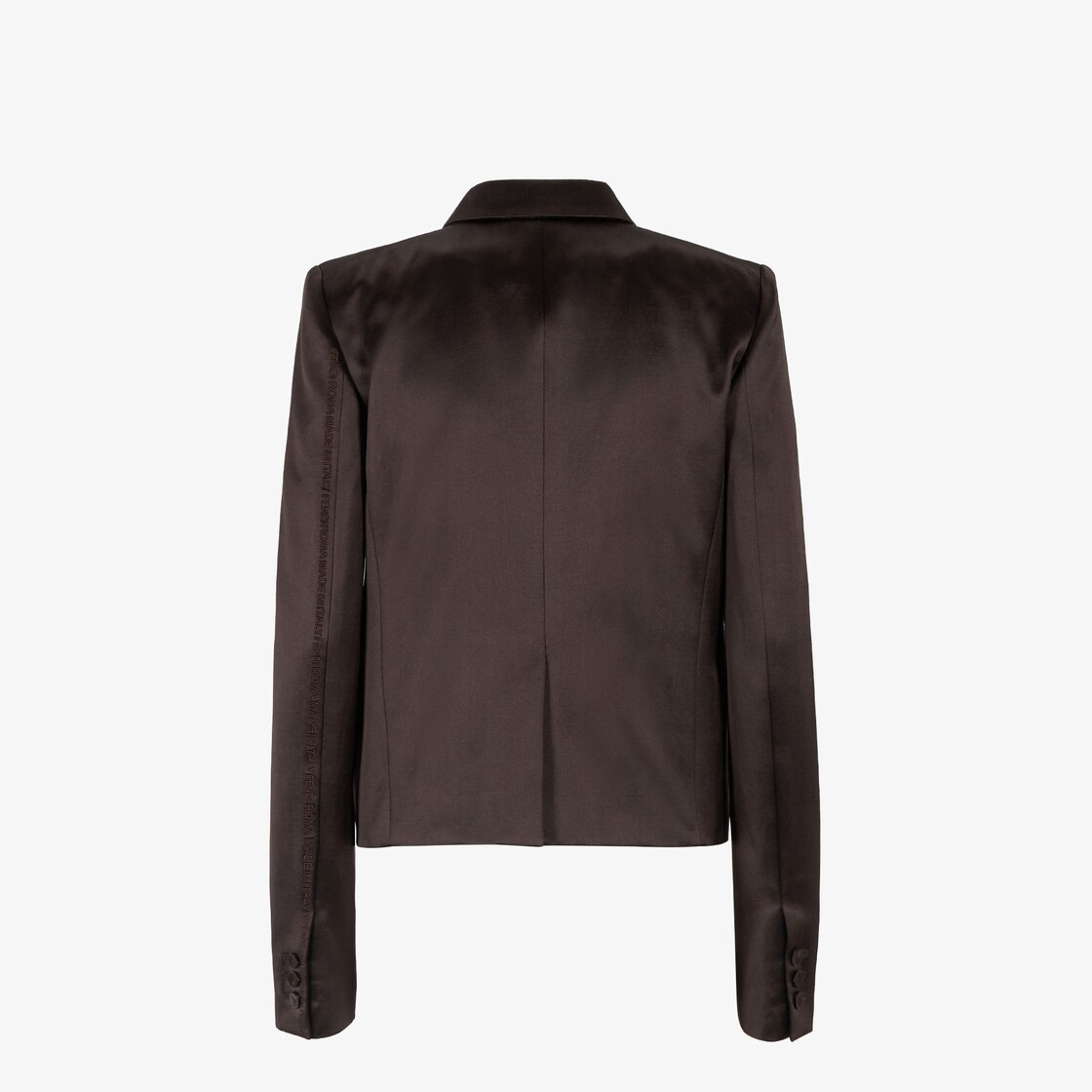 Jacket - 2