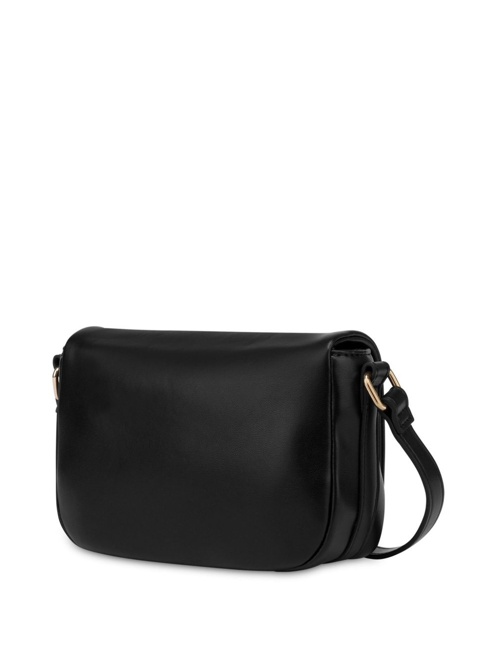 Clothespin cross body bag - 2
