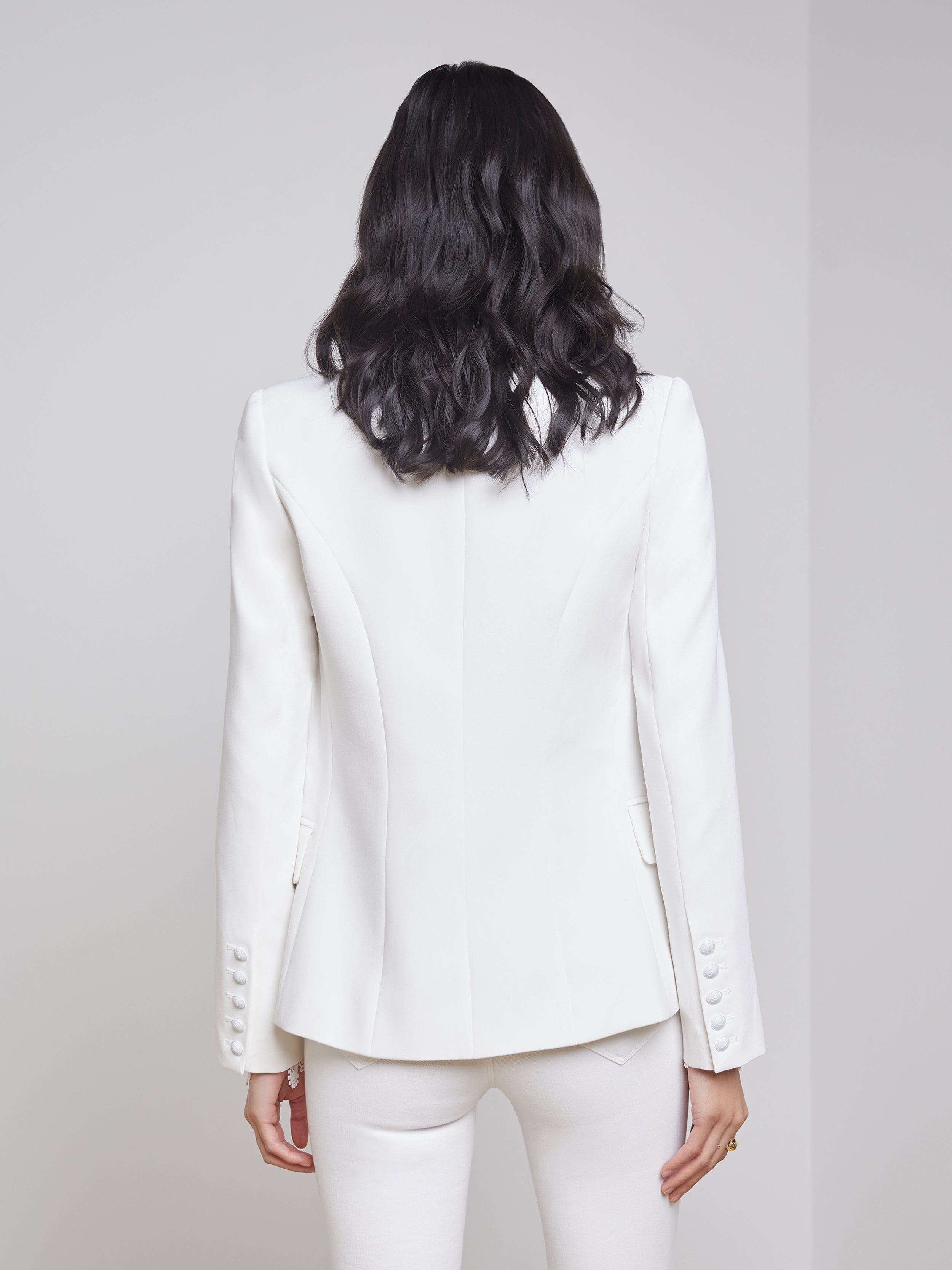Kenzie Blazer - 4