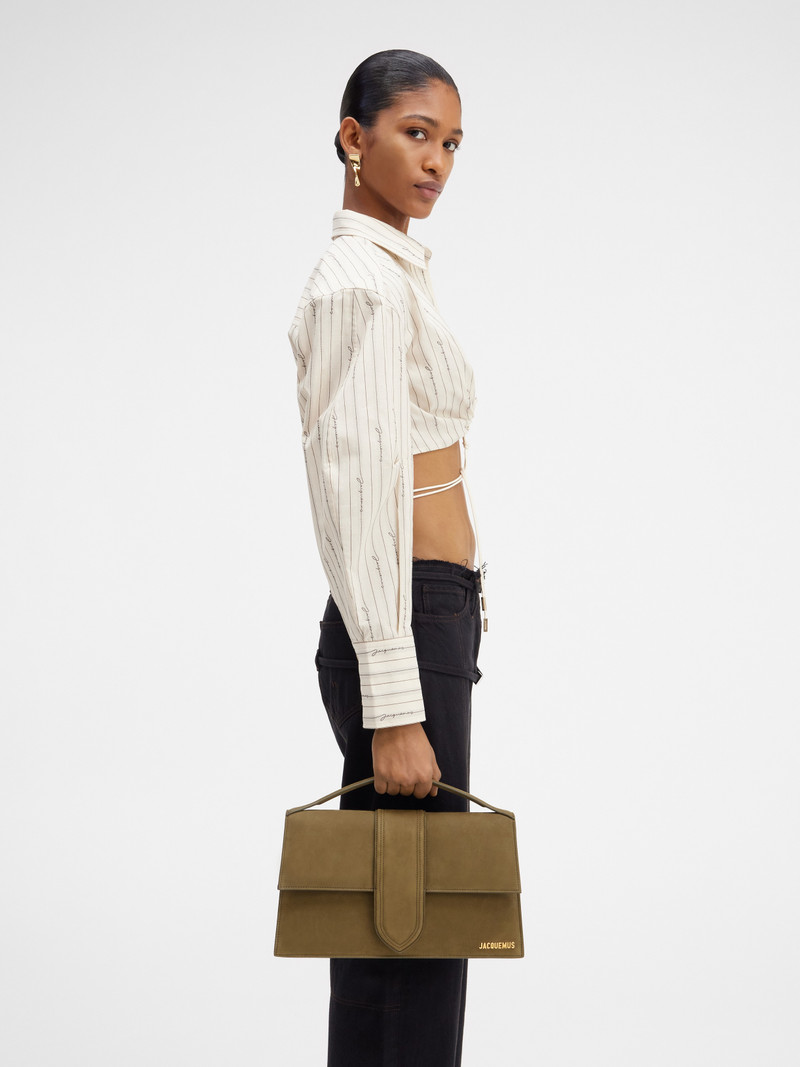 JACQUEMUS Le Bambinou outlook
