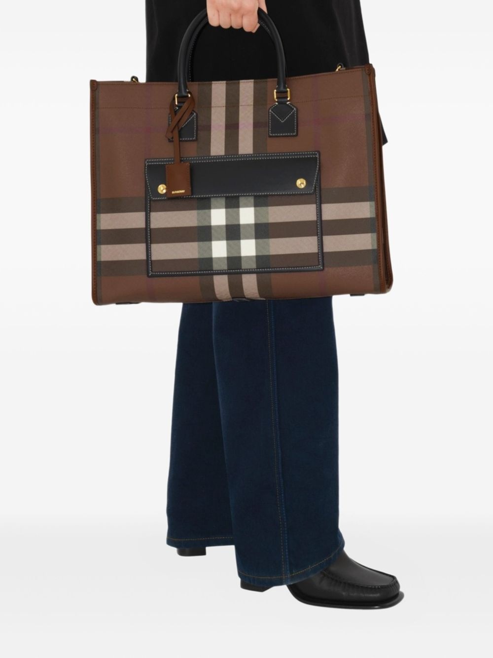 Freya tote bag - 2