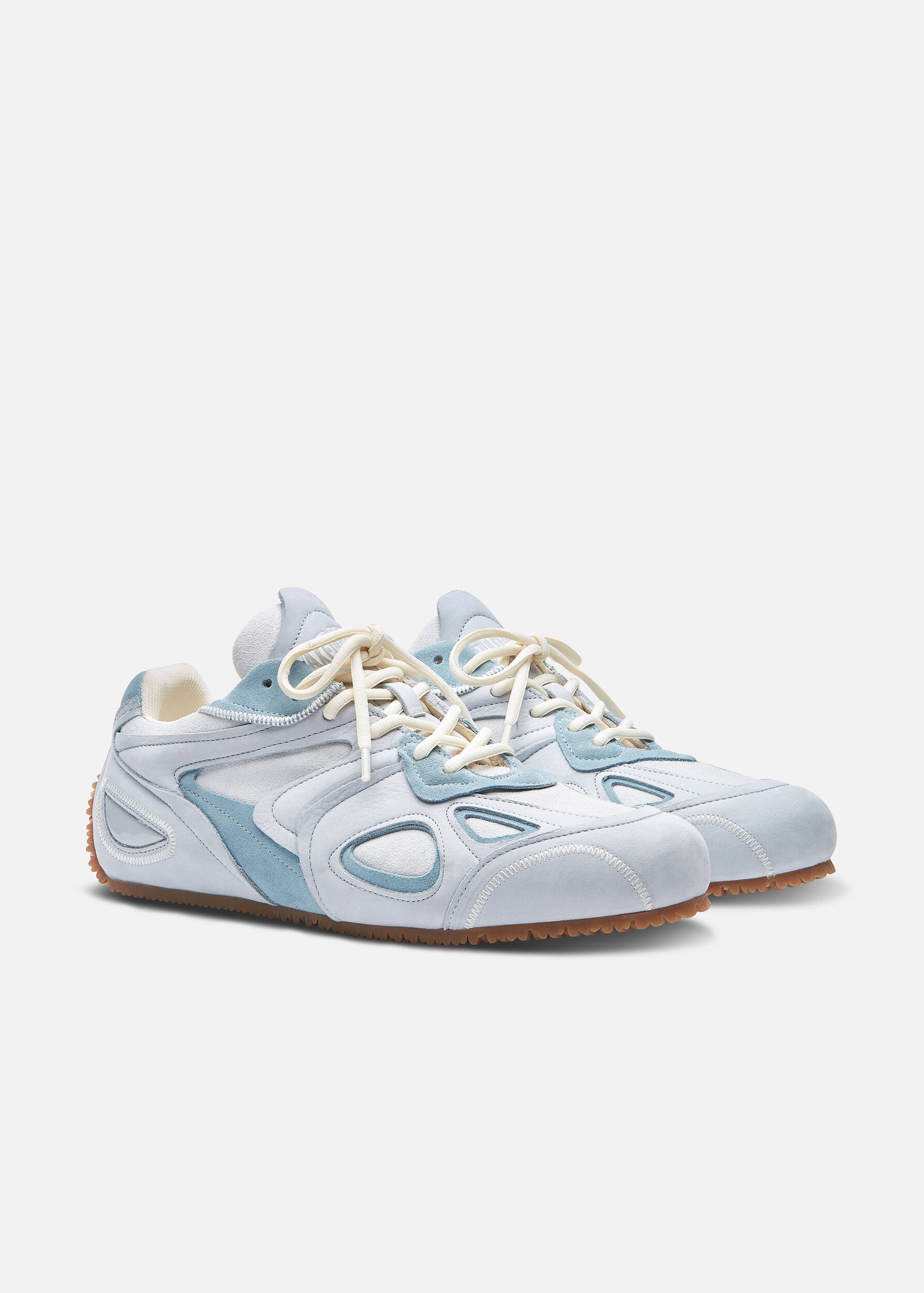 Slow Runner - 2