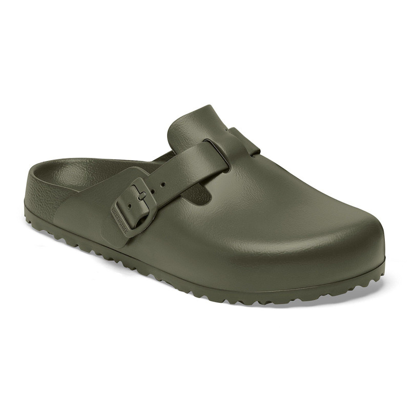 BIRKENSTOCK Boston Essentials outlook