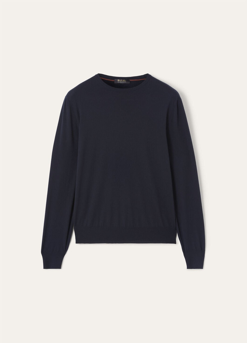 Iconic Crewneck - 1