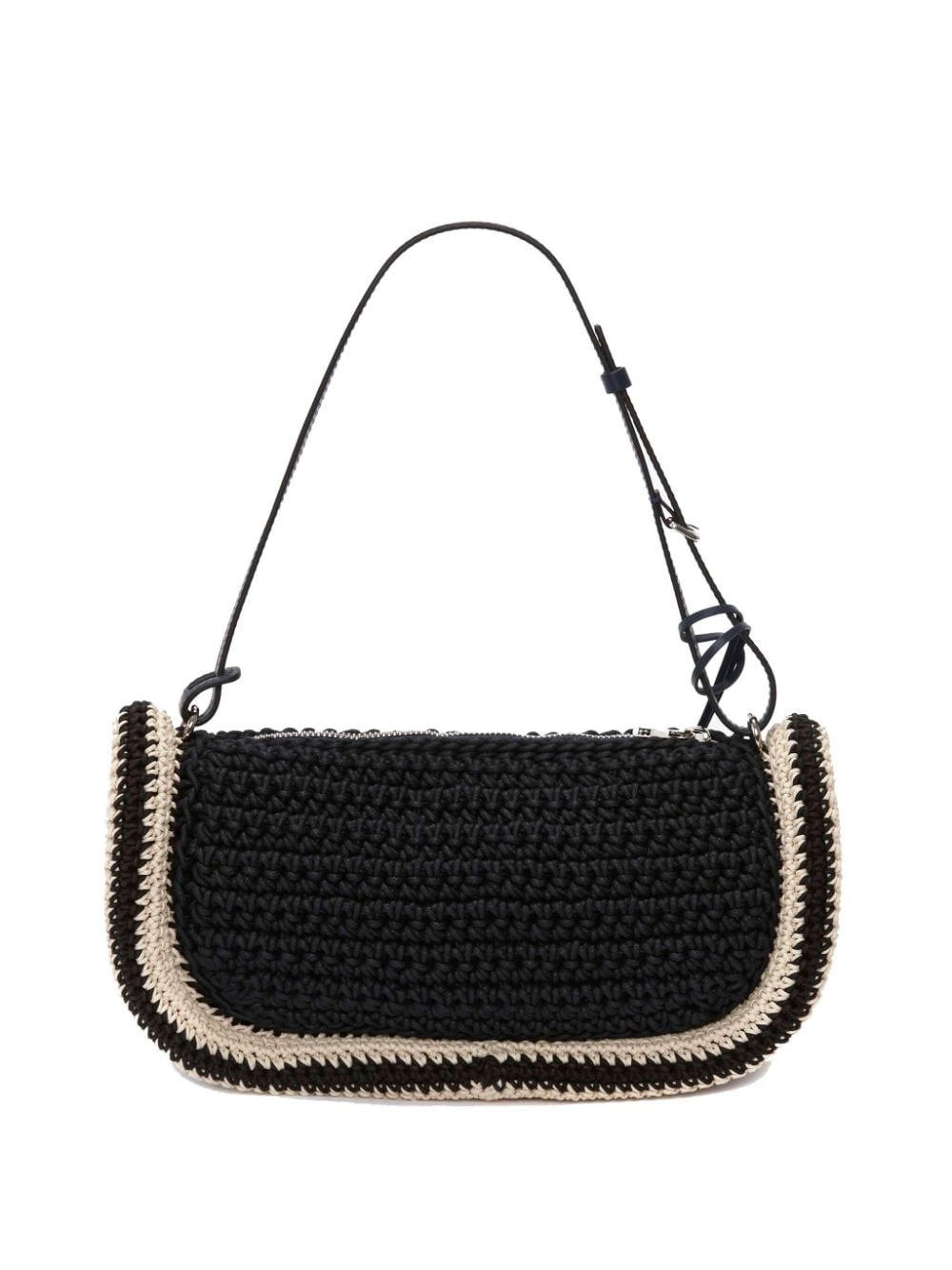 Bumper 15 crochet shoulder bag - 3