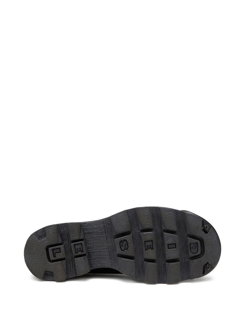 D-Hammer derby shoes - 4