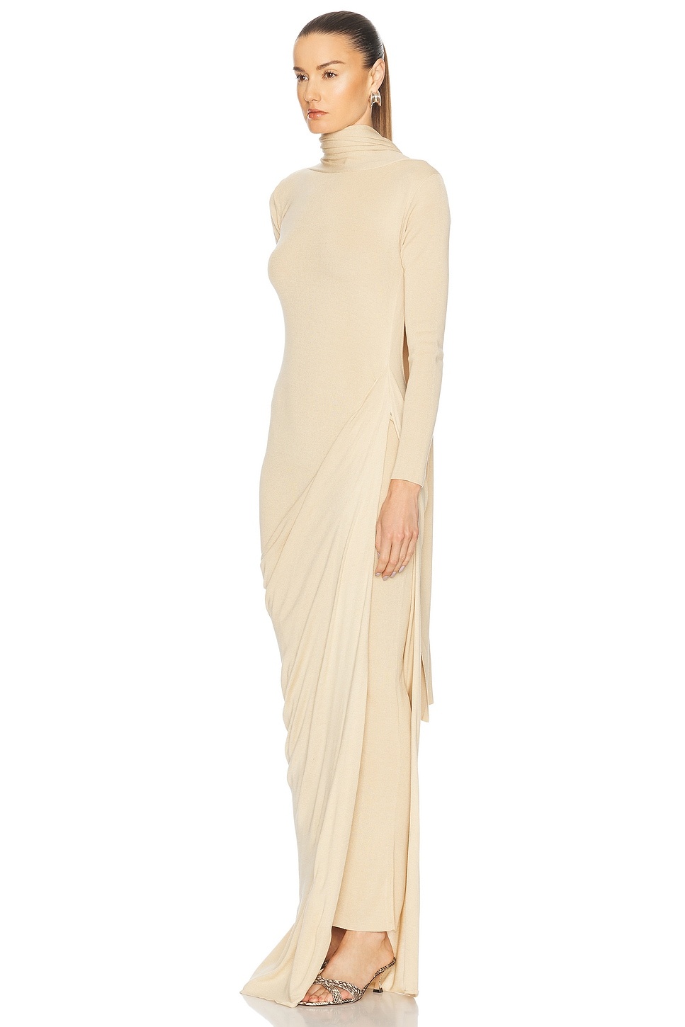 Vire Dress - 4