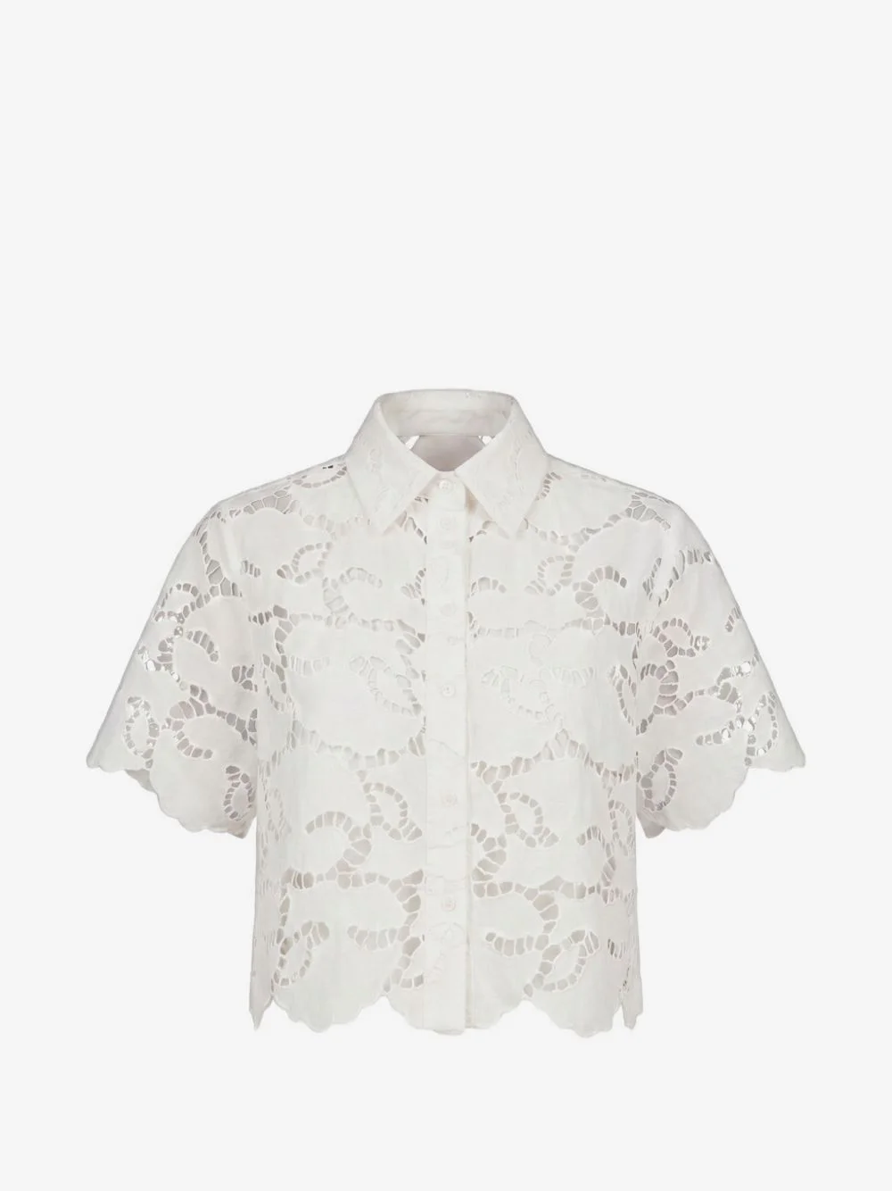 Sonora shirt - 1