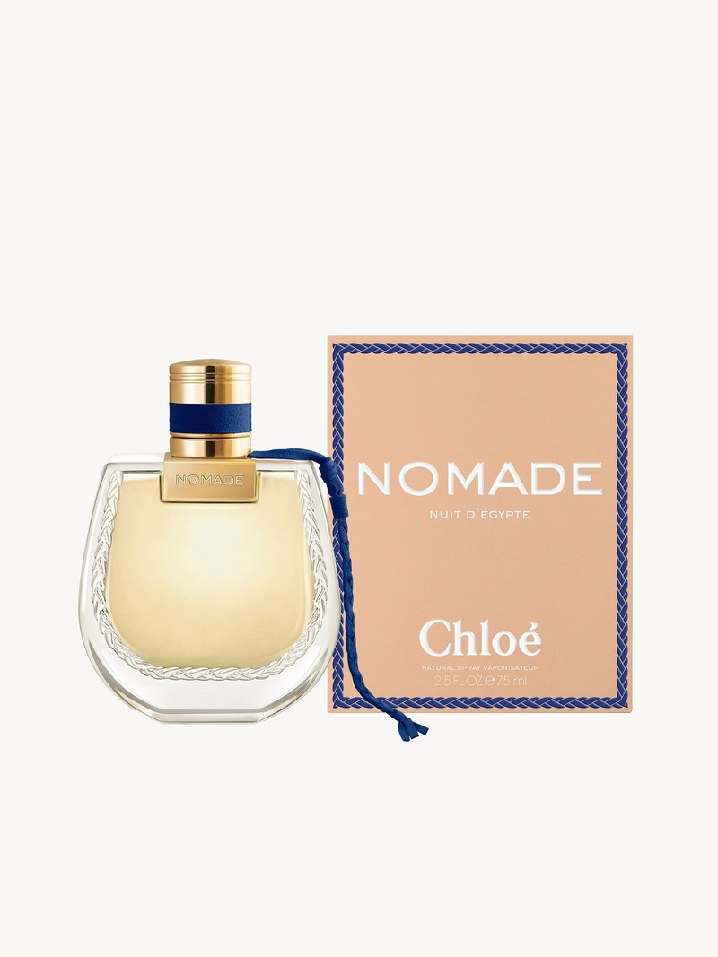 Chloé NOMADE NUIT D'ÉGYPTE EAU DE PARFUM outlook