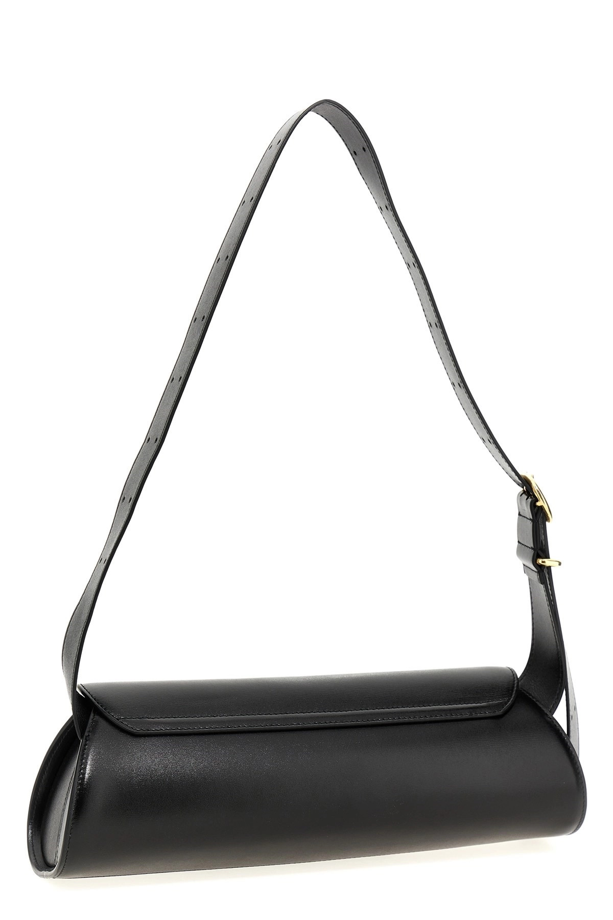 'Cannolo' large crossbody bag - 3