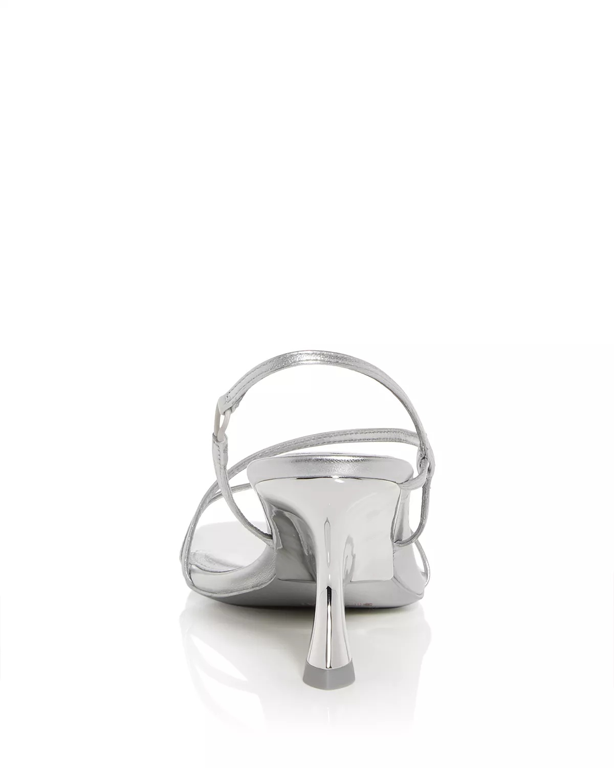 Women's Shadow Strappy Sandals - 4