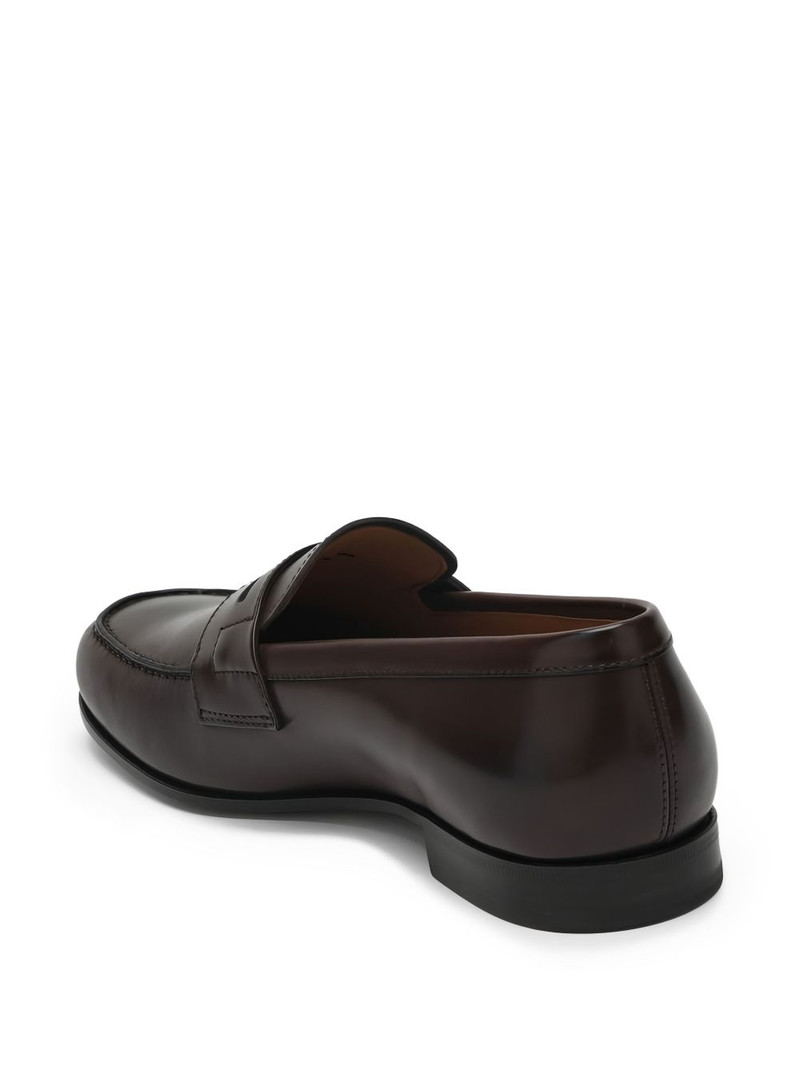 Church's Heswall loafers outlook