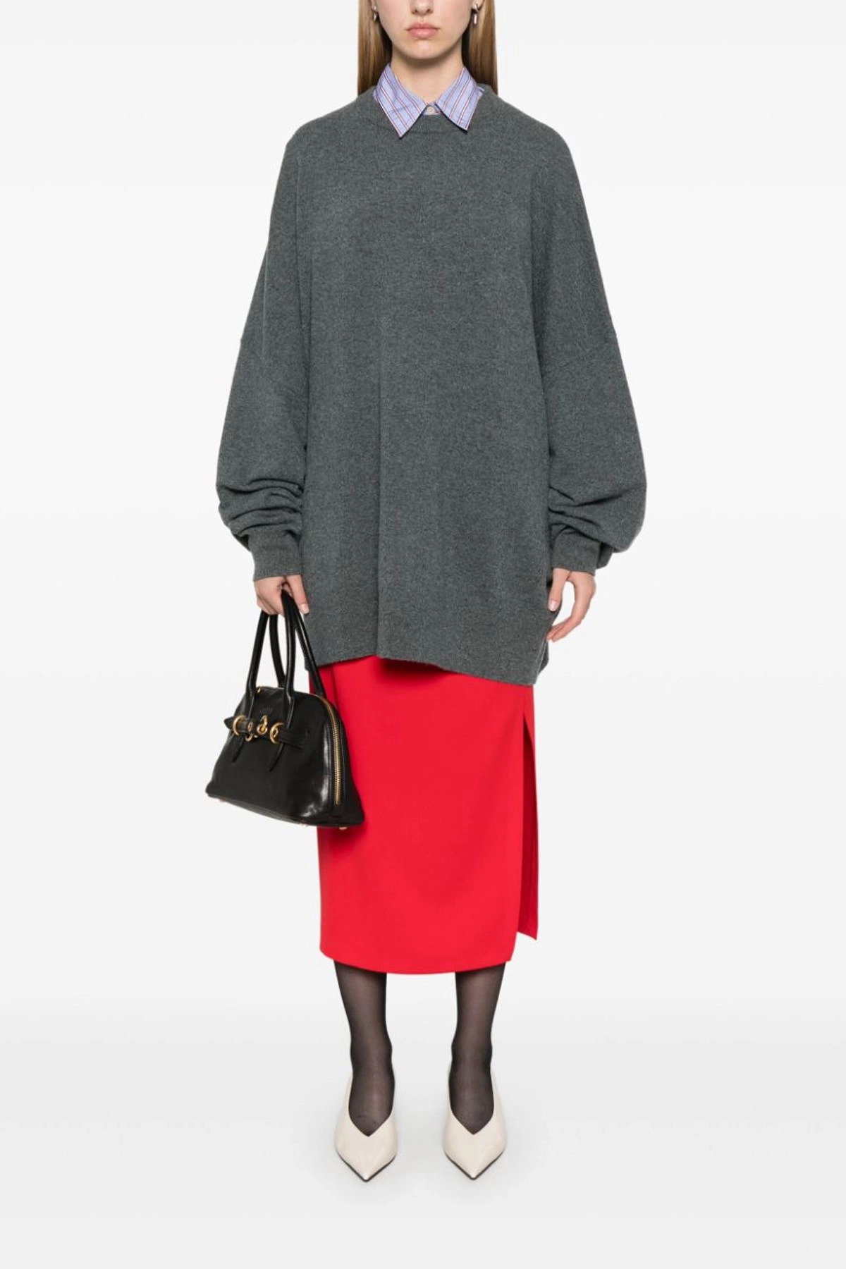 'N°246 Juna' sweater - 2