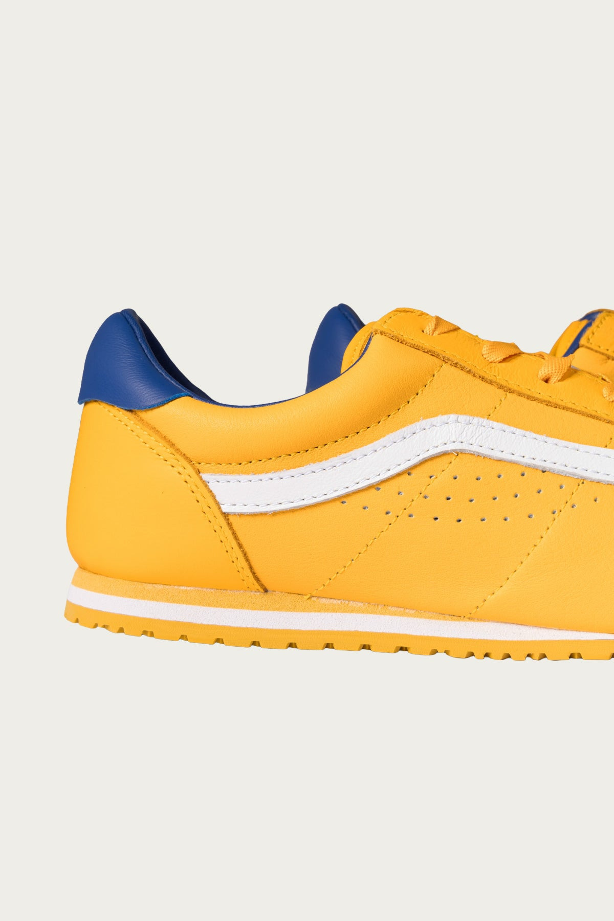 LX Super Lowpro - Yellow - 4