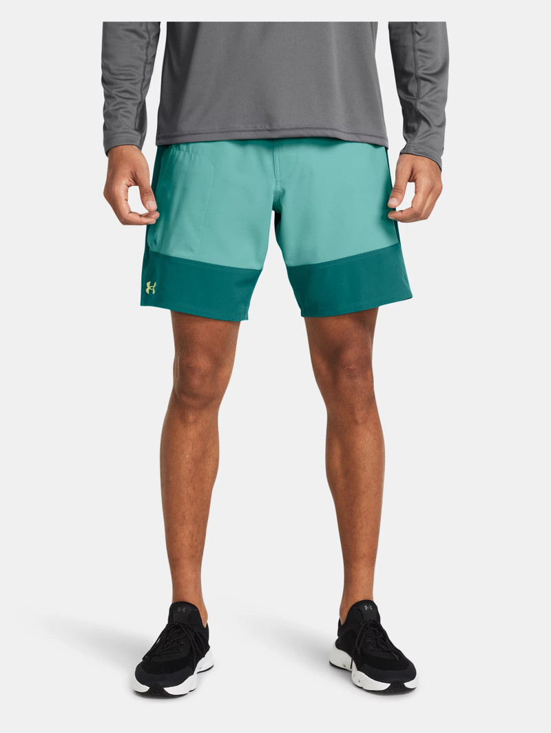 Under Armour Men's UA Fish Boardshorts outlook
