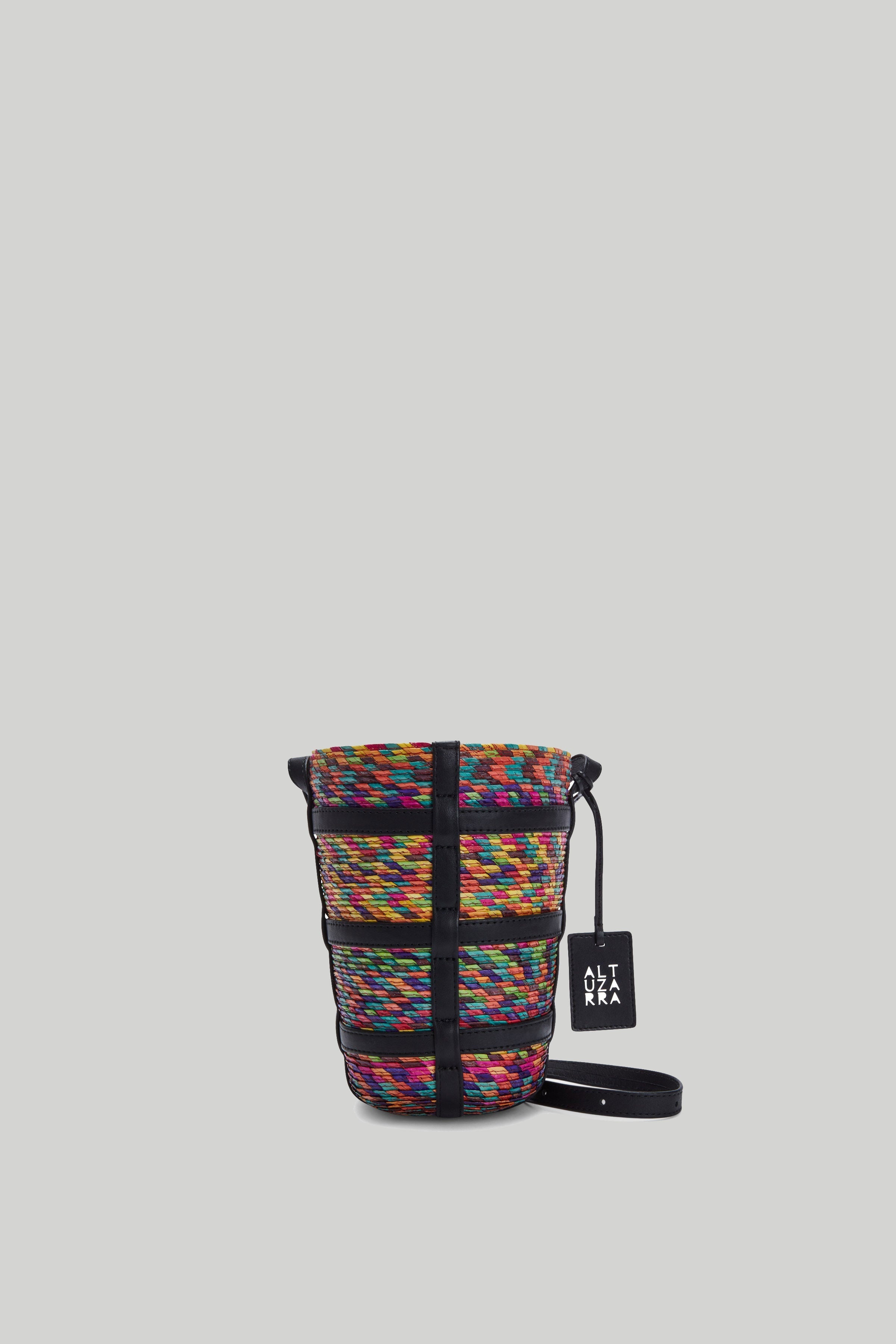 'WATERMILL' BAG BUCKET - 3