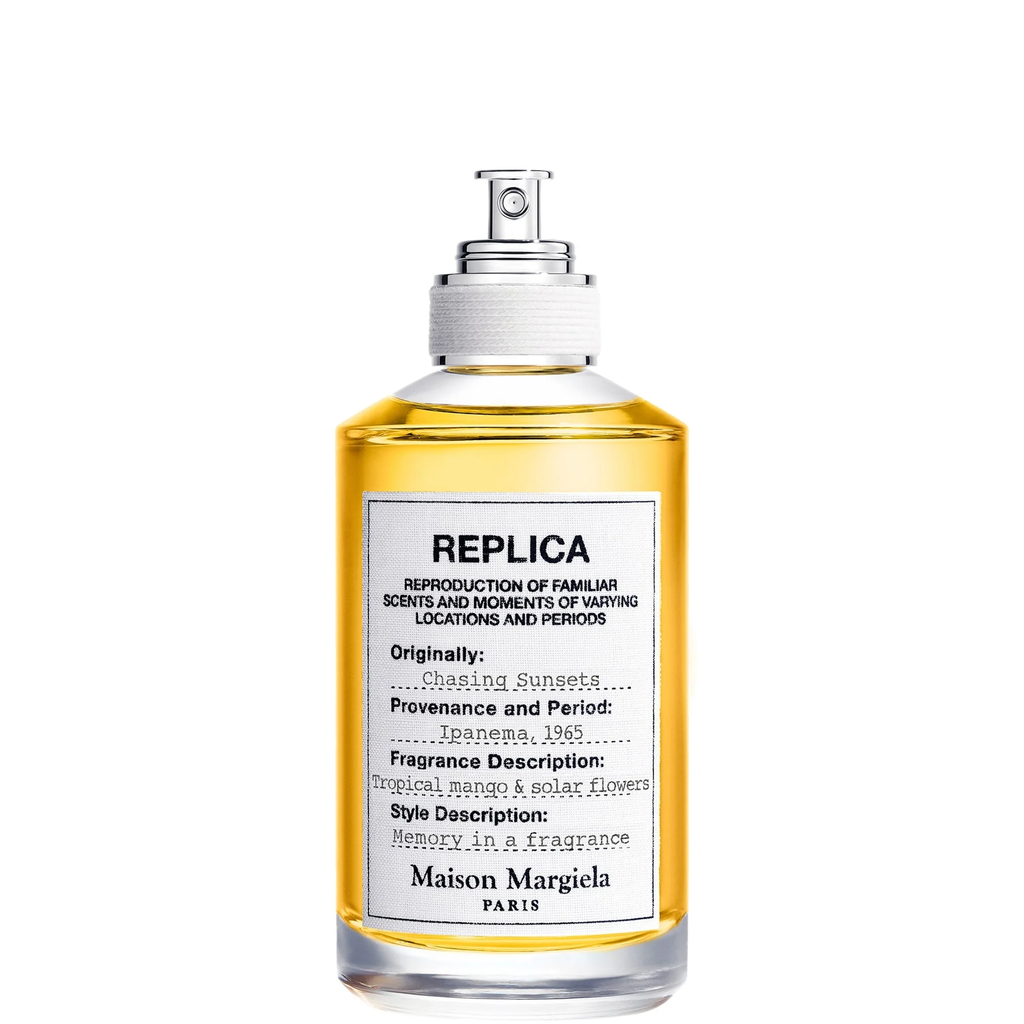 Maison Margiela Replica Chasing Sunsets Eau de Toilette 100ml - 1