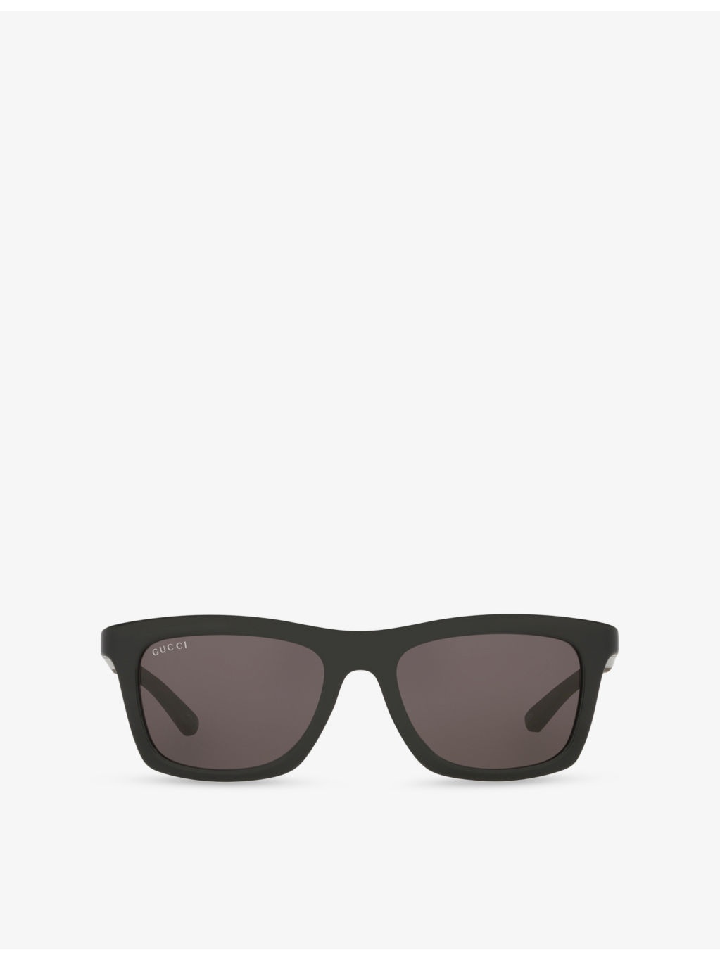 GG1735S Square-Frame Acetate Sunglasses - 1