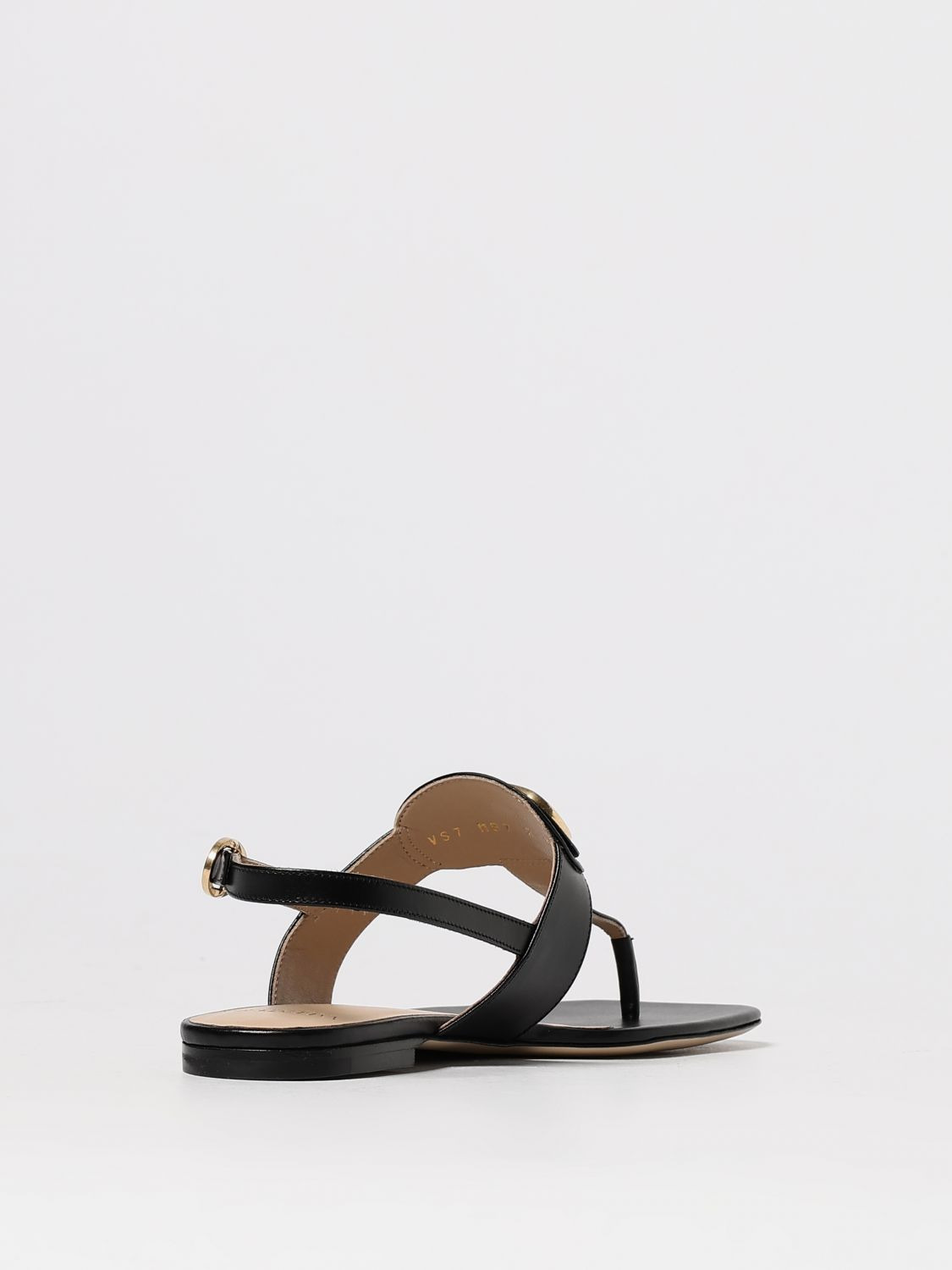 Flat sandals woman Valentino Garavani - 3