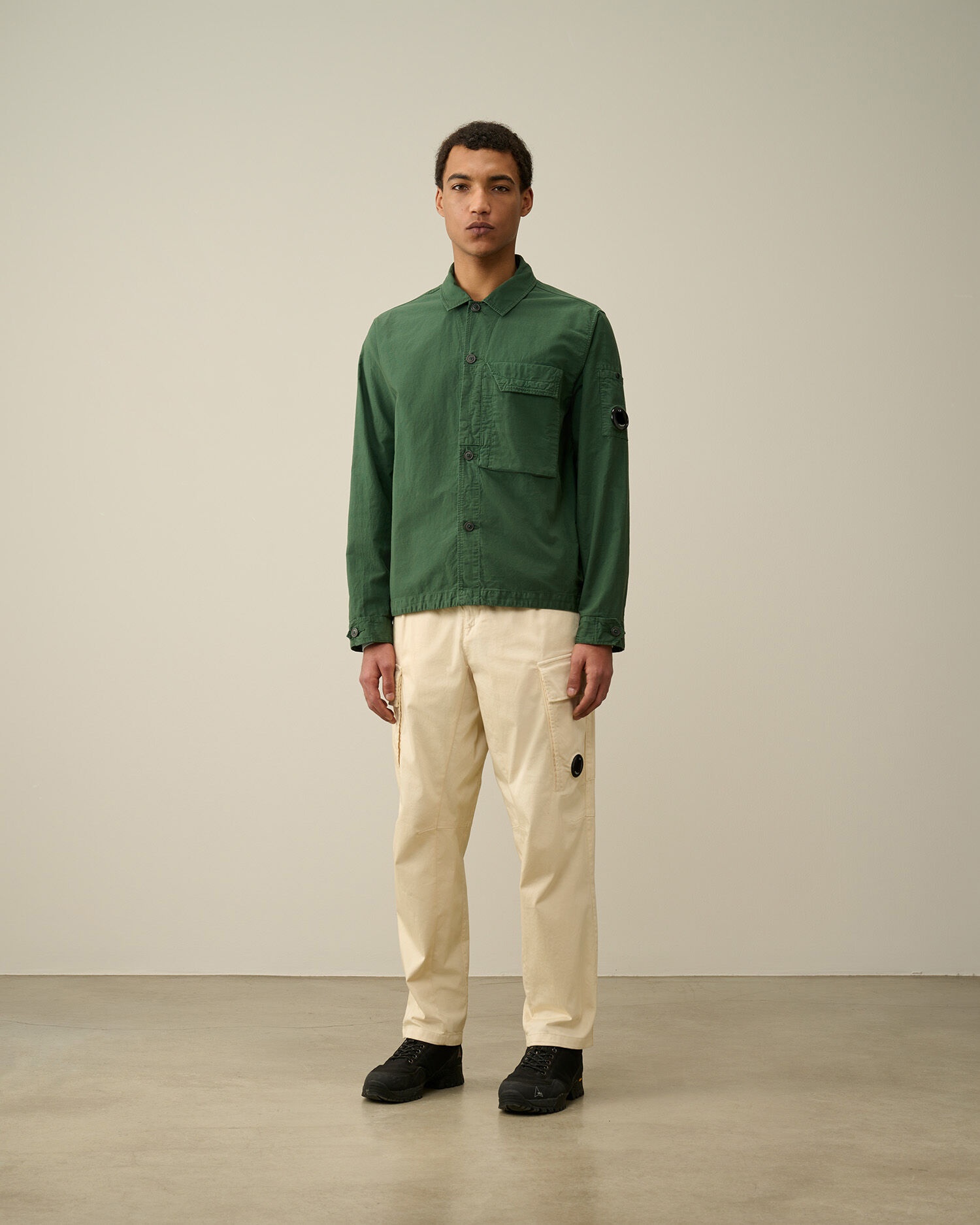 Ottoman Shirt - 6