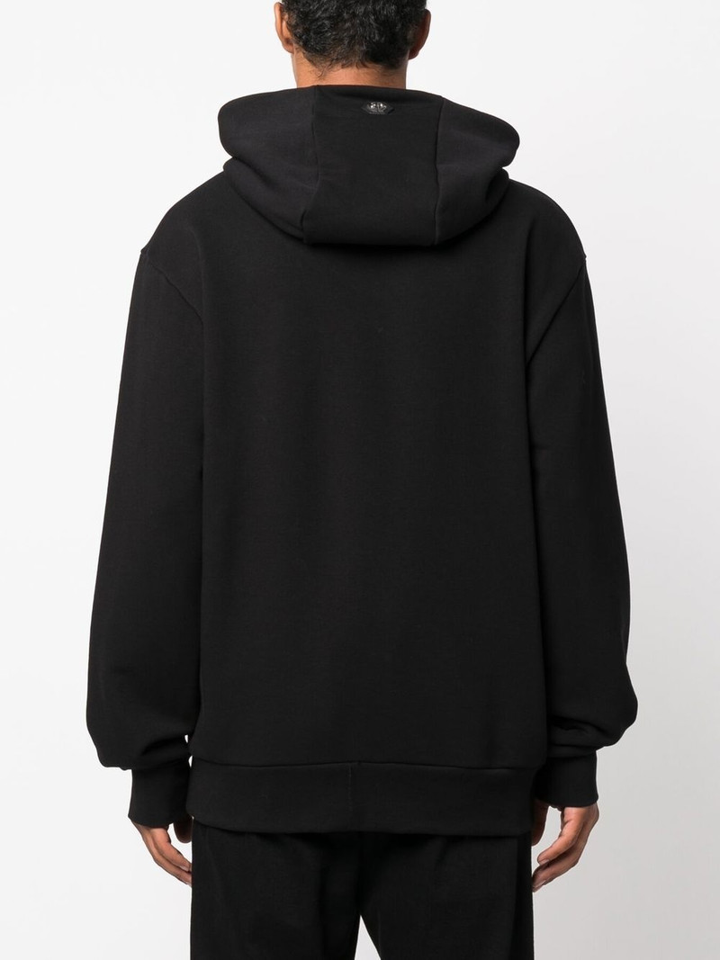 Hawaii graphic-print hoodie 4