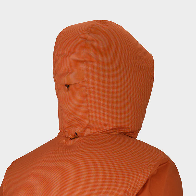 Kailas 6000GT 800FP Goose Down Jacket Men's 16