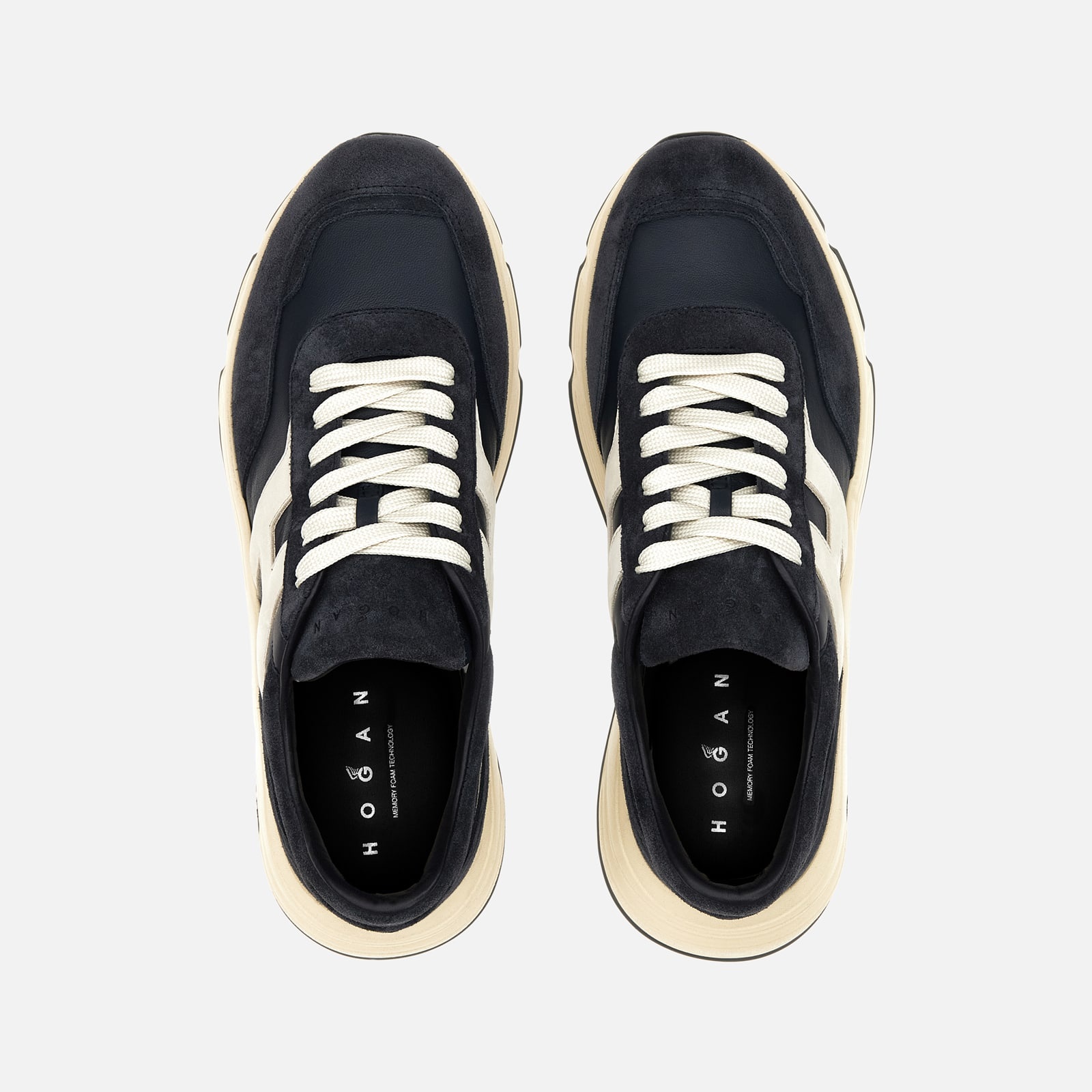 Sneakers Hogan Hyperlight - 5