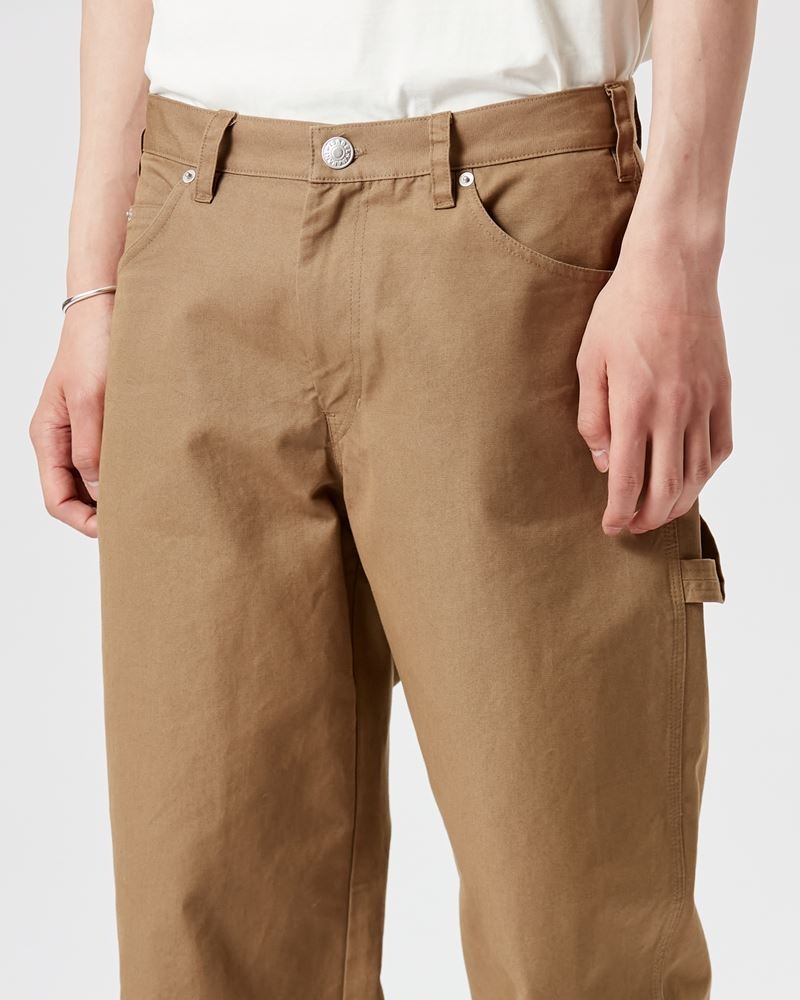PABLO COTTON TROUSERS - 3
