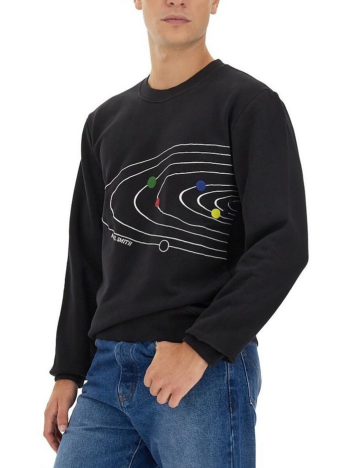 paul smith solar hoodie