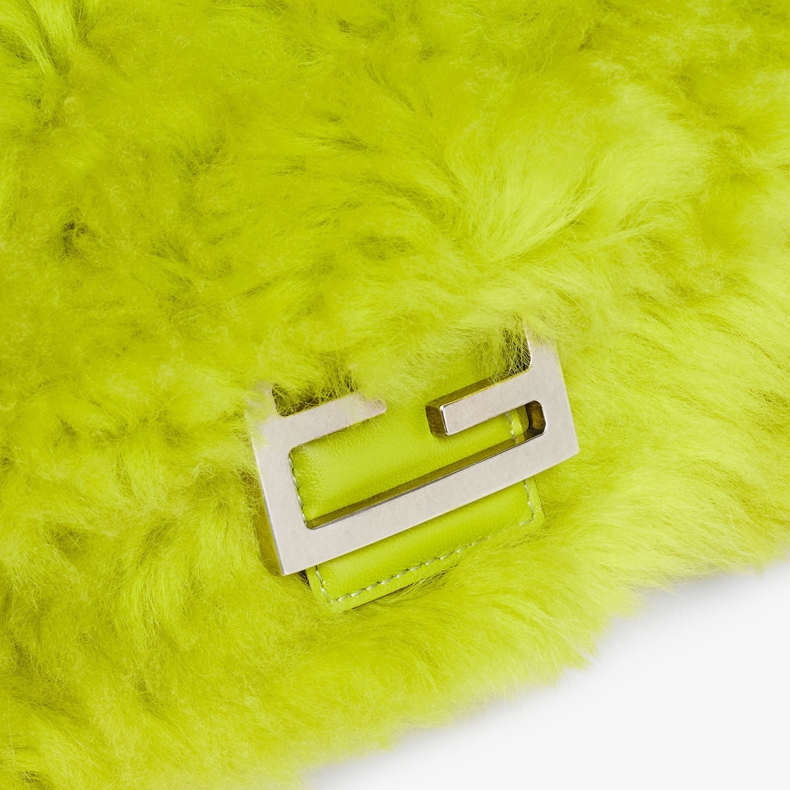 Baguette Chain Midi - 5
