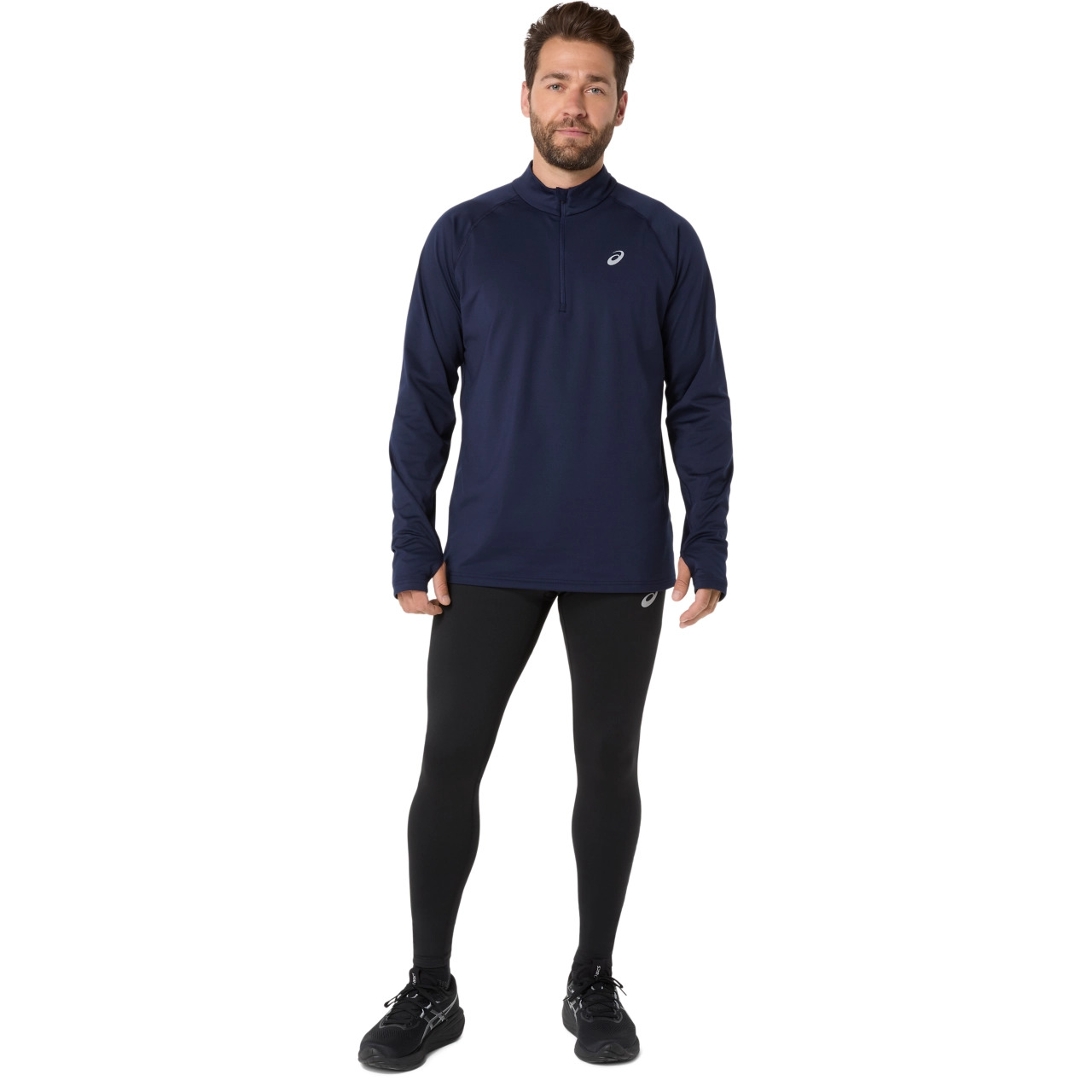 SPORT WINTER TIGHT - 7