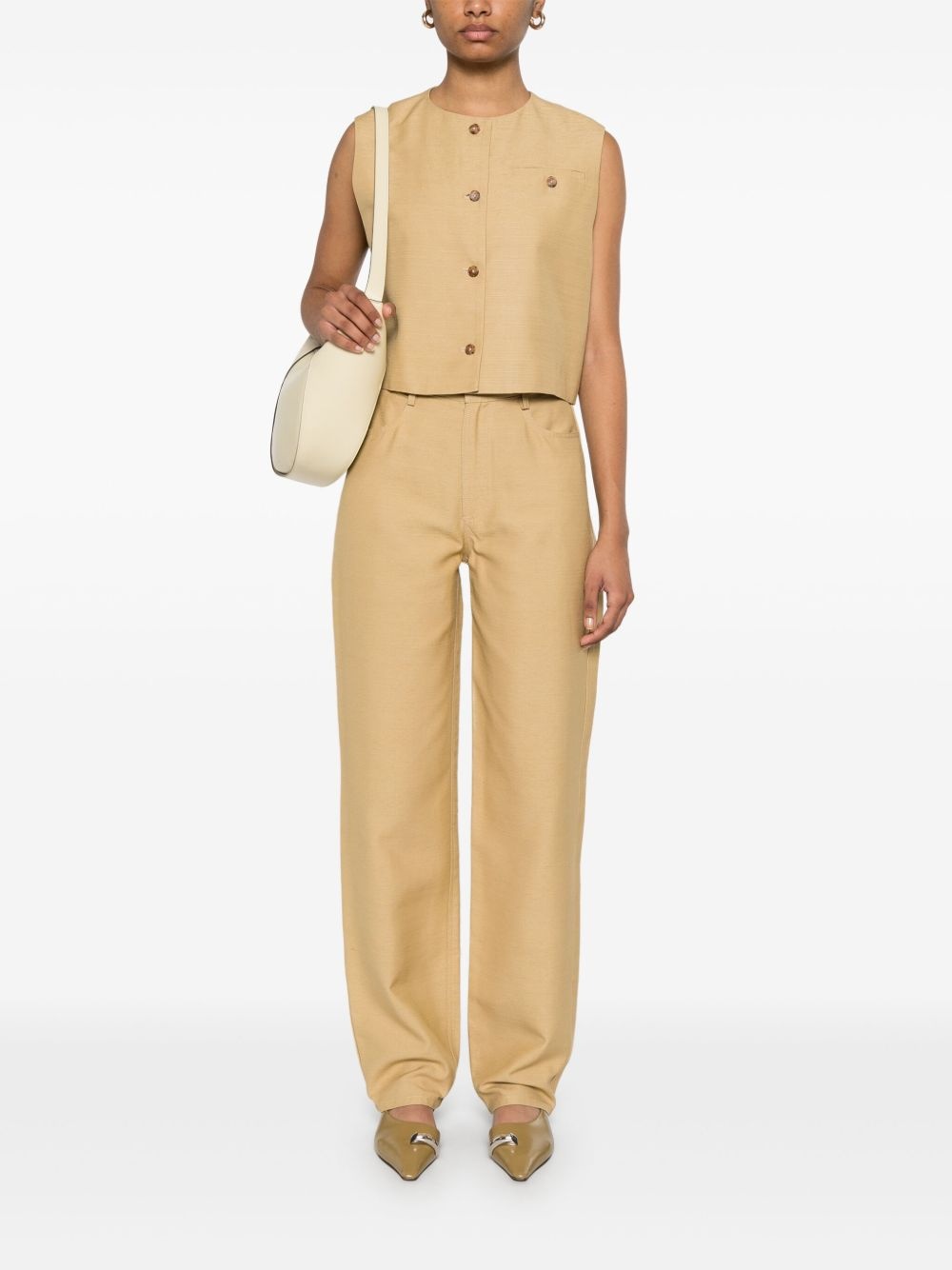 Ardea trousers - 2