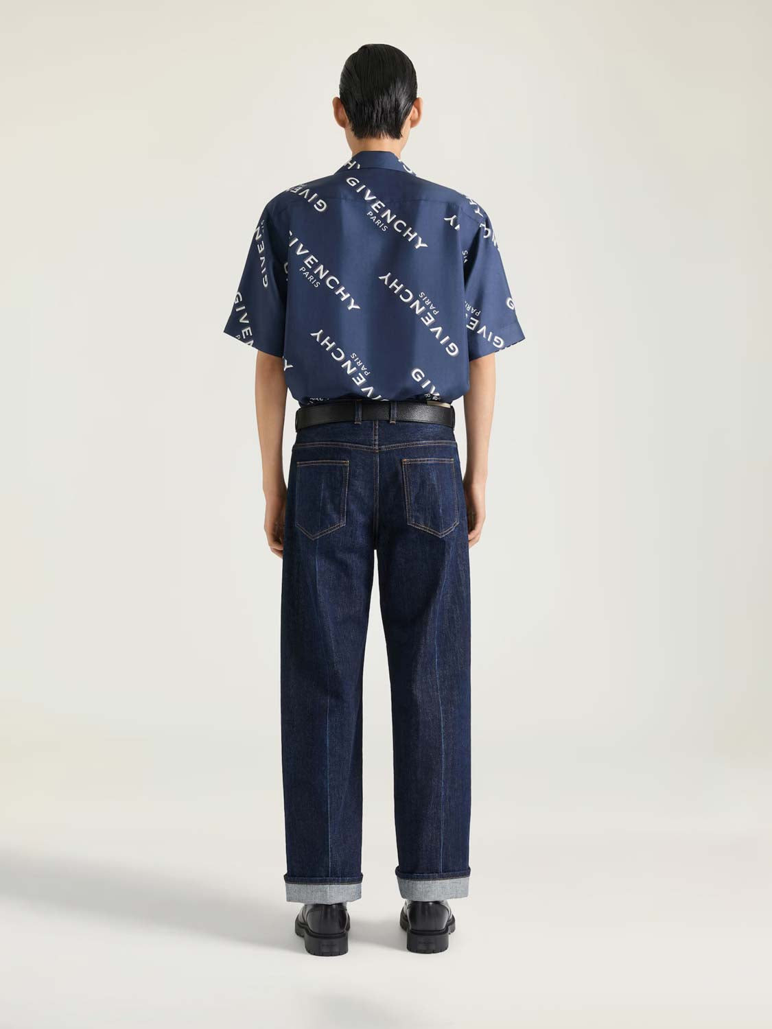 PRINTED SHIRT - 3