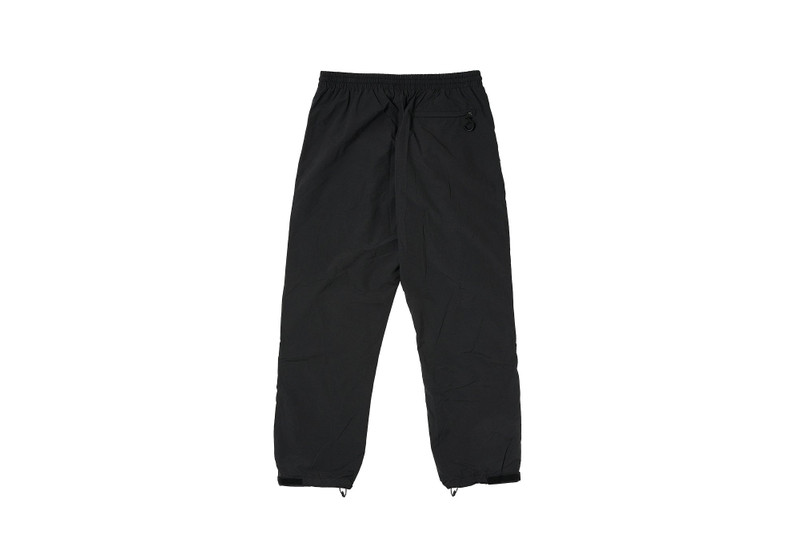 DOUBLE ZIP BOTTOM BLACK 3