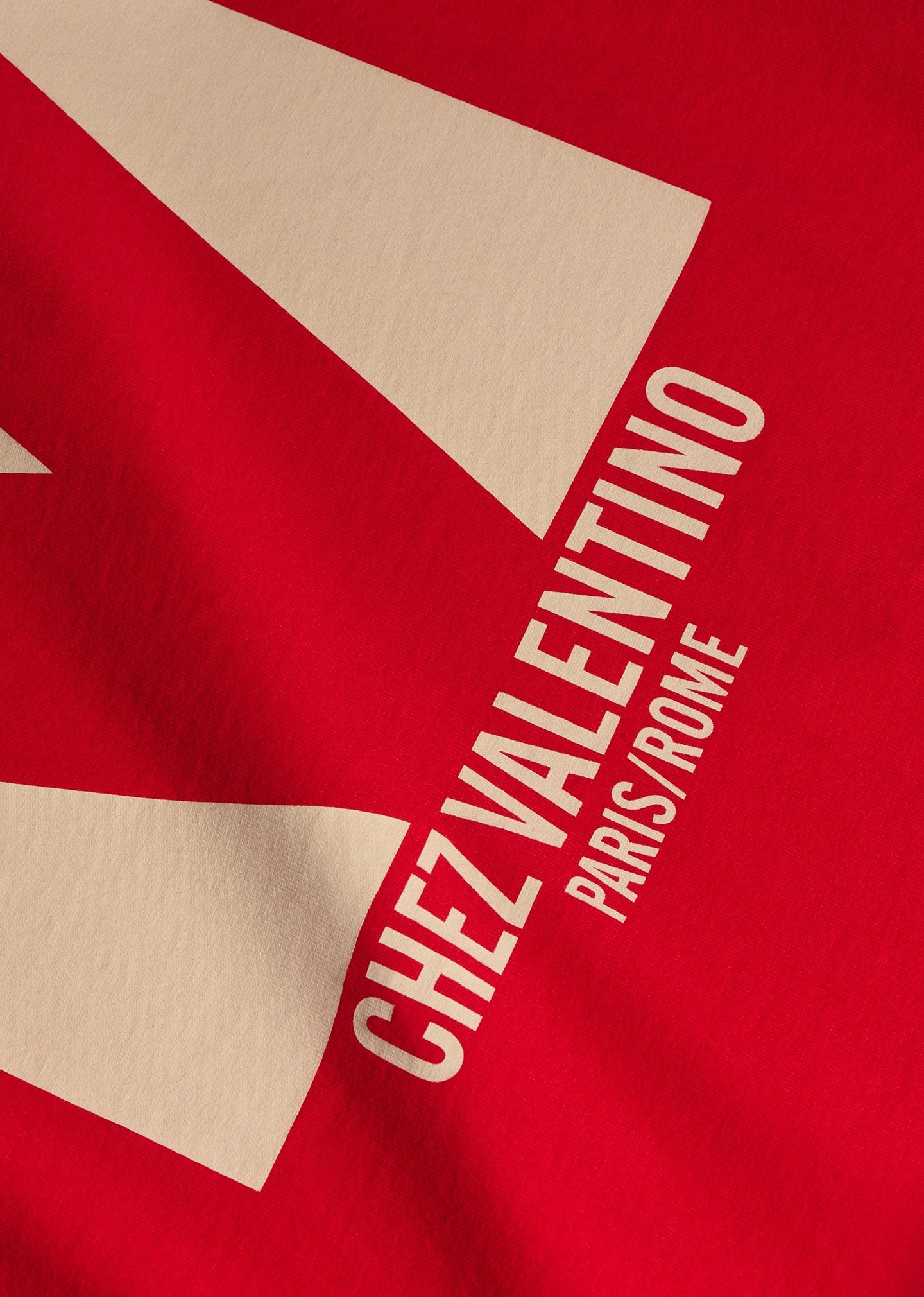 Men's Chez Logo T-Shirt - 3