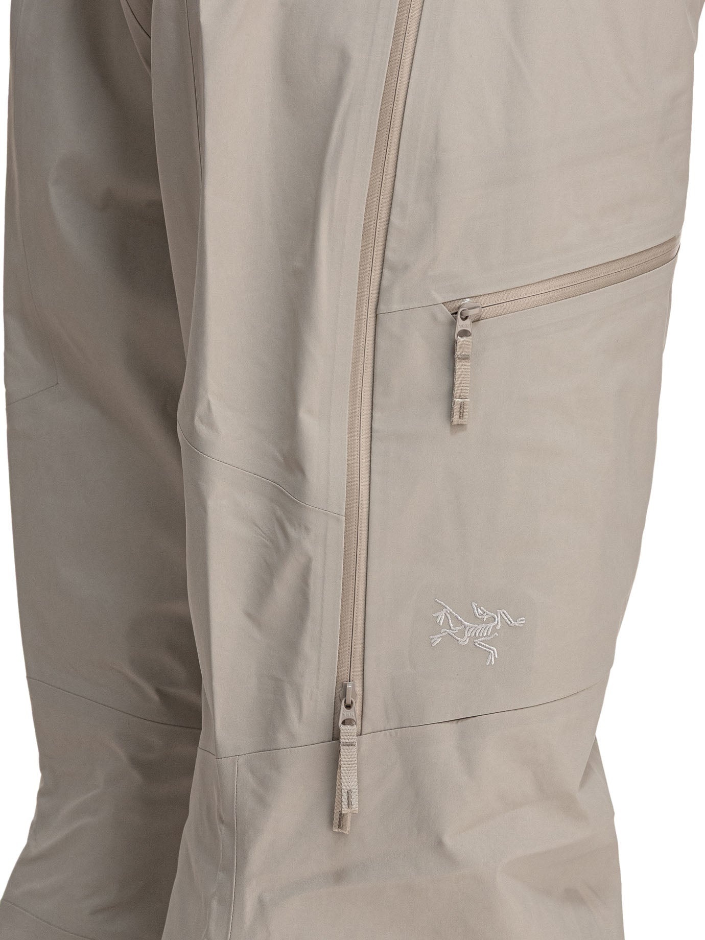 Arc'teryx "sentinel" Bib Pants - 4