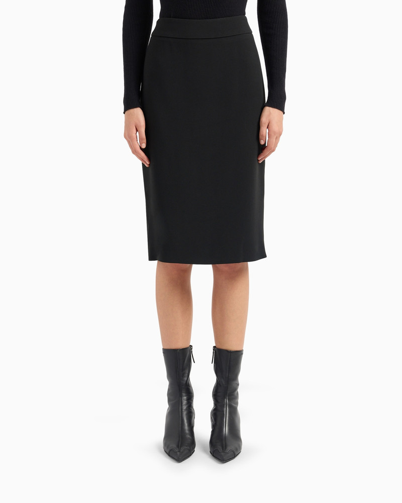 EMPORIO ARMANI MIDI SKIRTS outlook