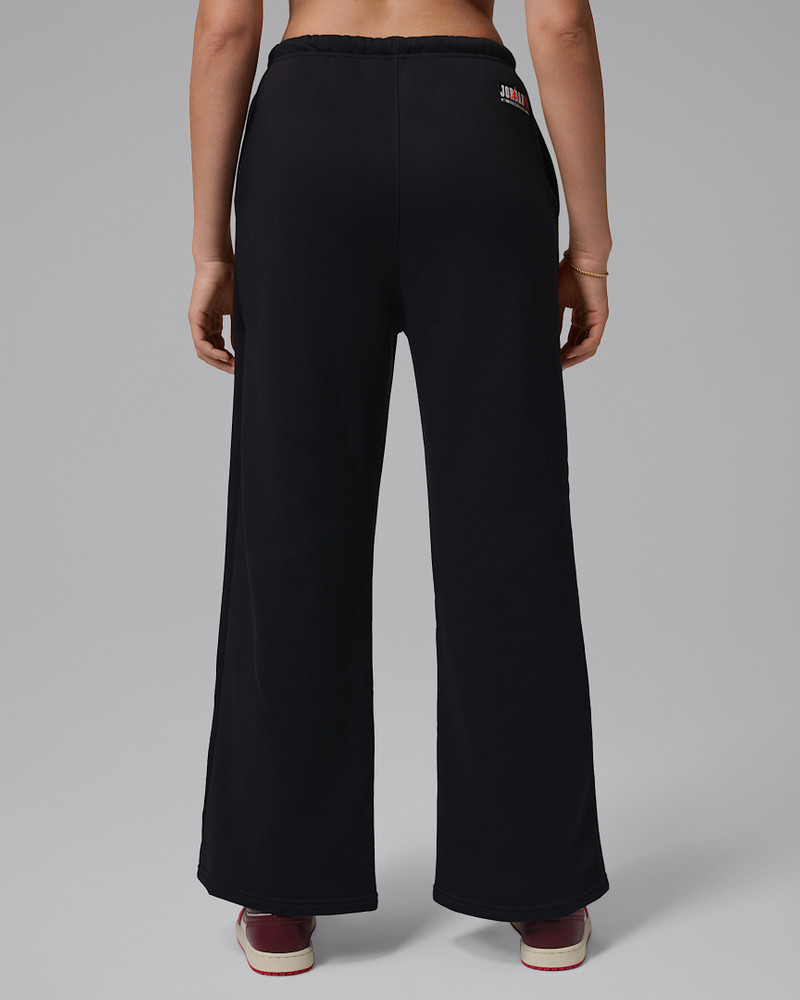 Jordan Jordan Brooklyn Fleece Women's Pants outlook