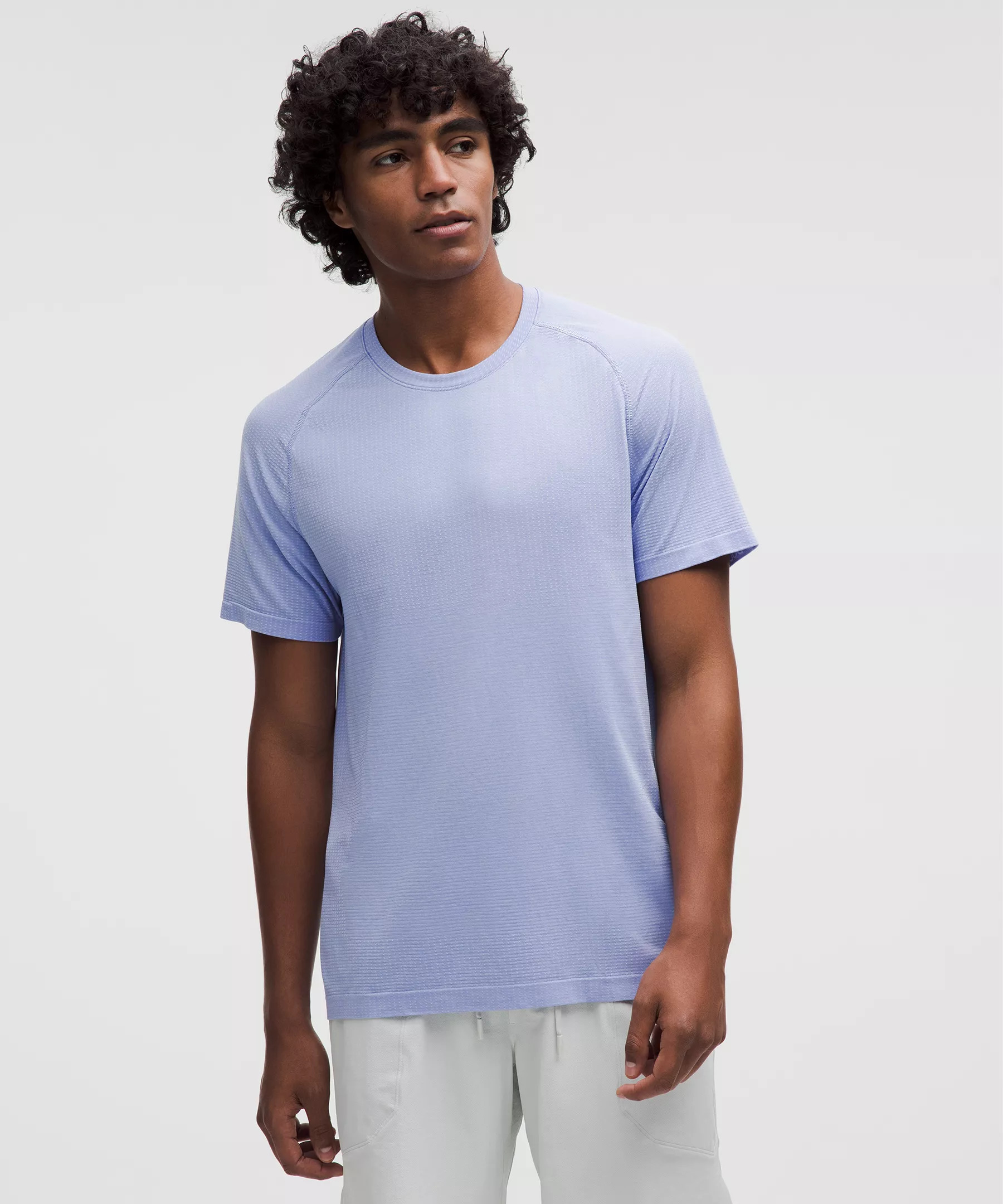 Metal Vent Tech Short-Sleeve Shirt - 1