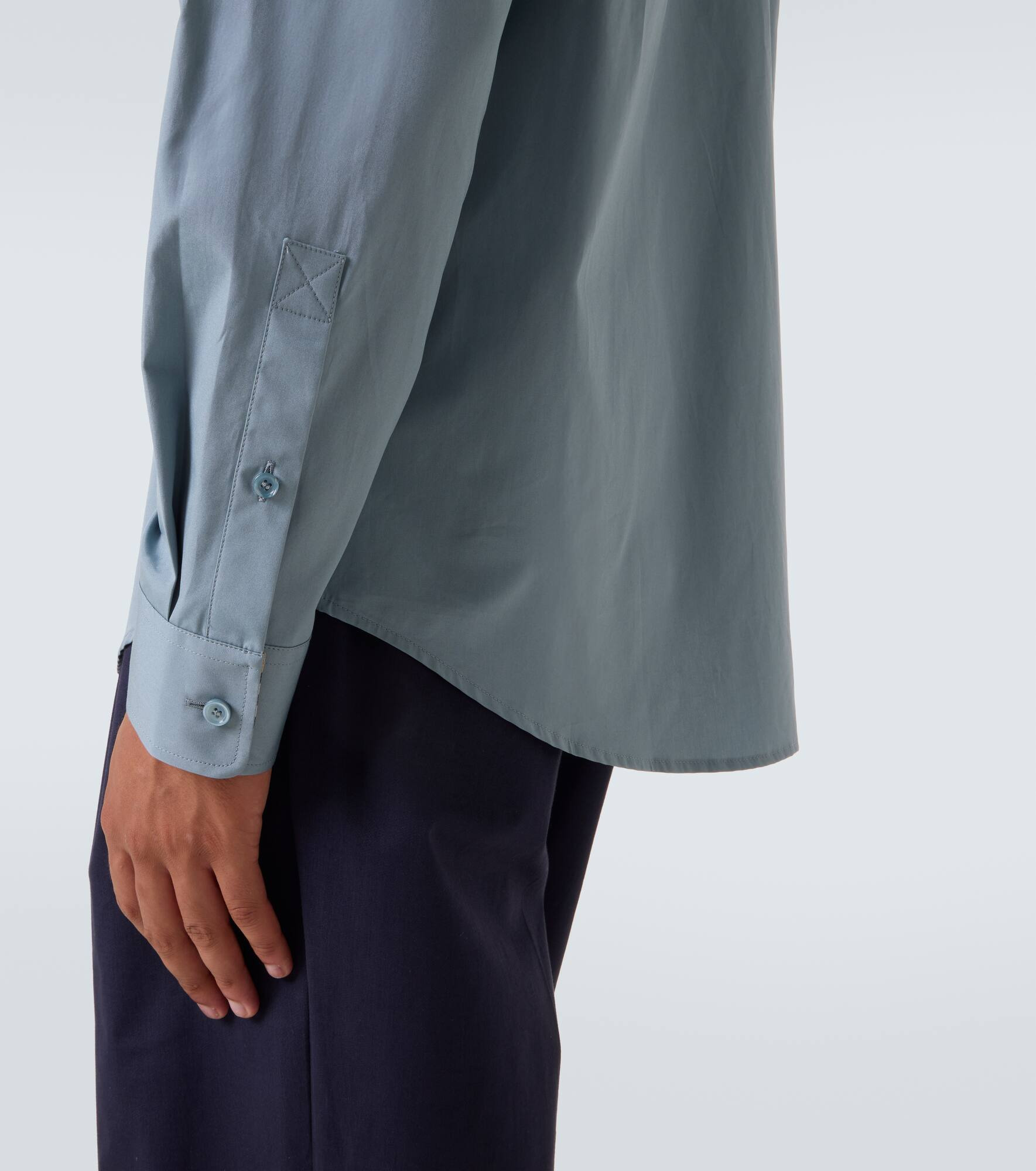 Cotton shirt - 6