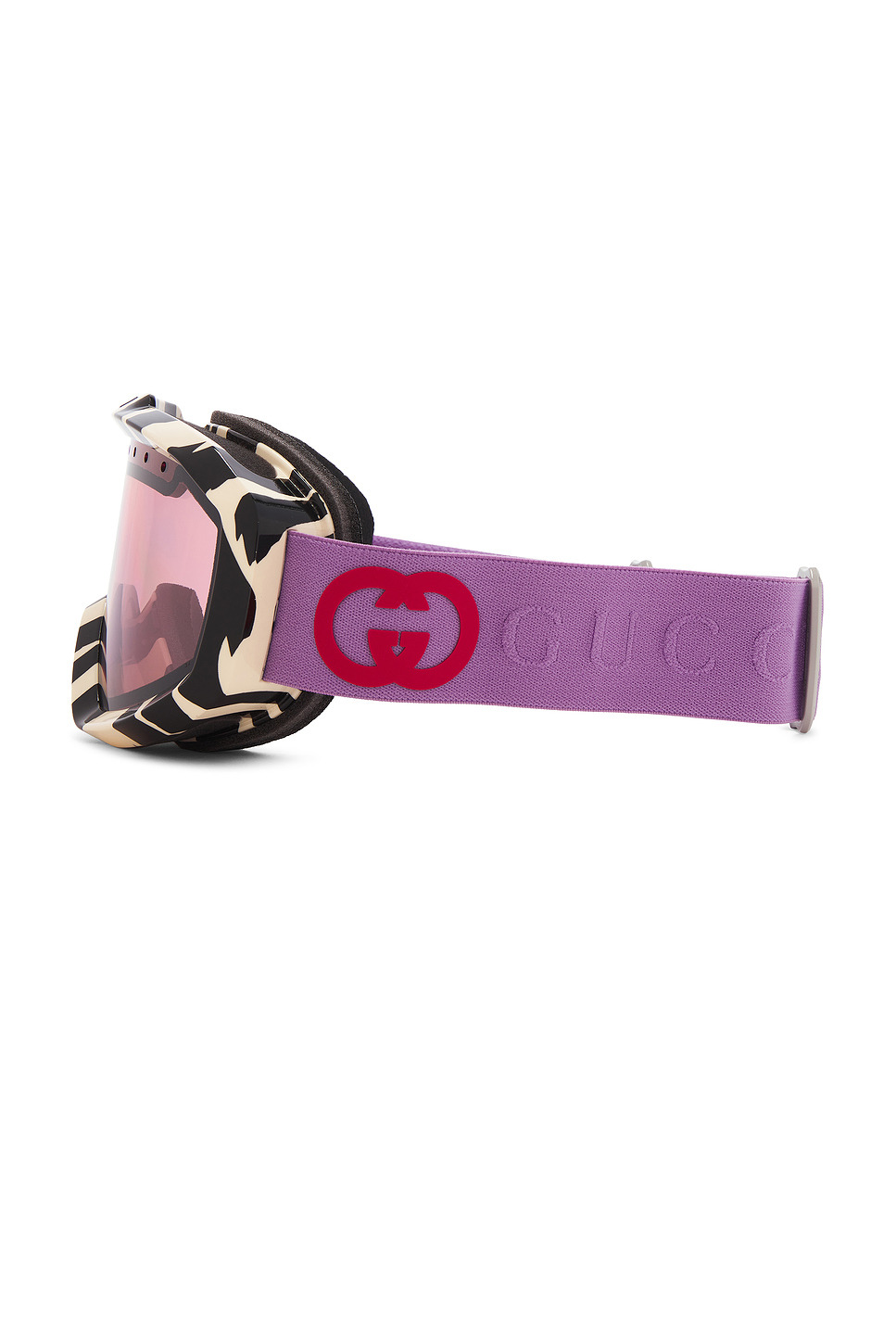 Ski Goggles - 3