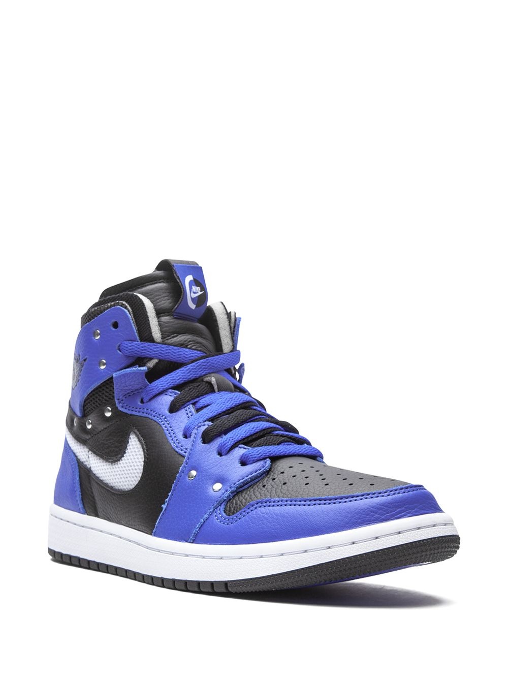 Air Jordan 1 High Zoom CM "Sisterhood - Royal" sneakers - 2