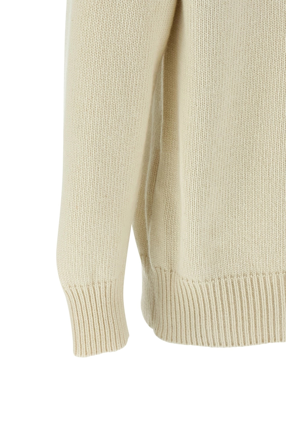'Bookish Shared Knit' sweater - 4