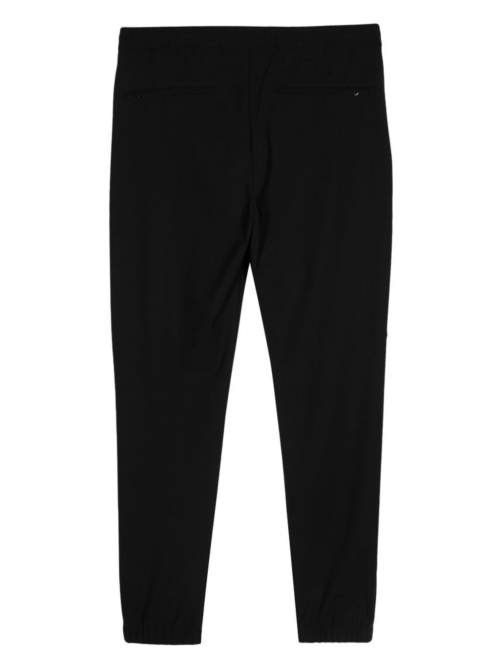 Terrance mid-rise slim-fit track pants - 2