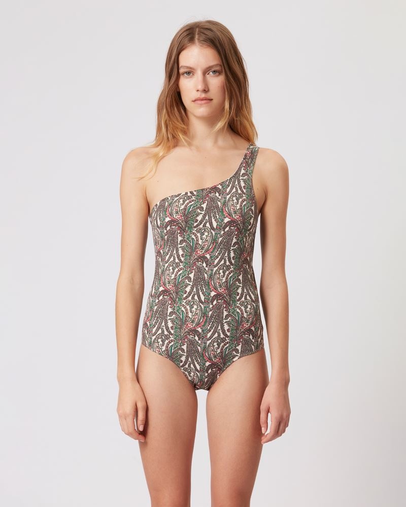 SAGE SWIMSUIT - 4