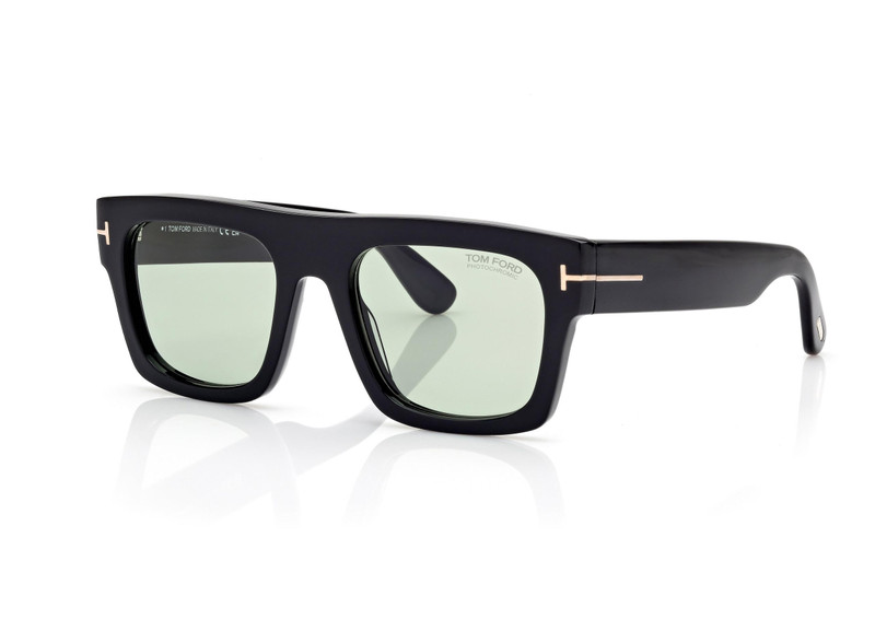 TOM FORD FAUSTO SUNGLASSES outlook