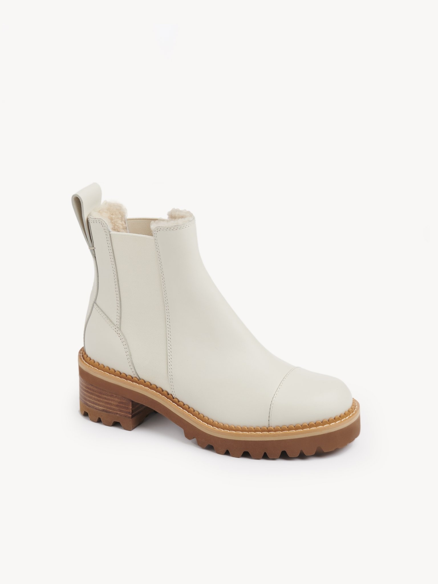 MALLORY CHELSEA BOOT - 2