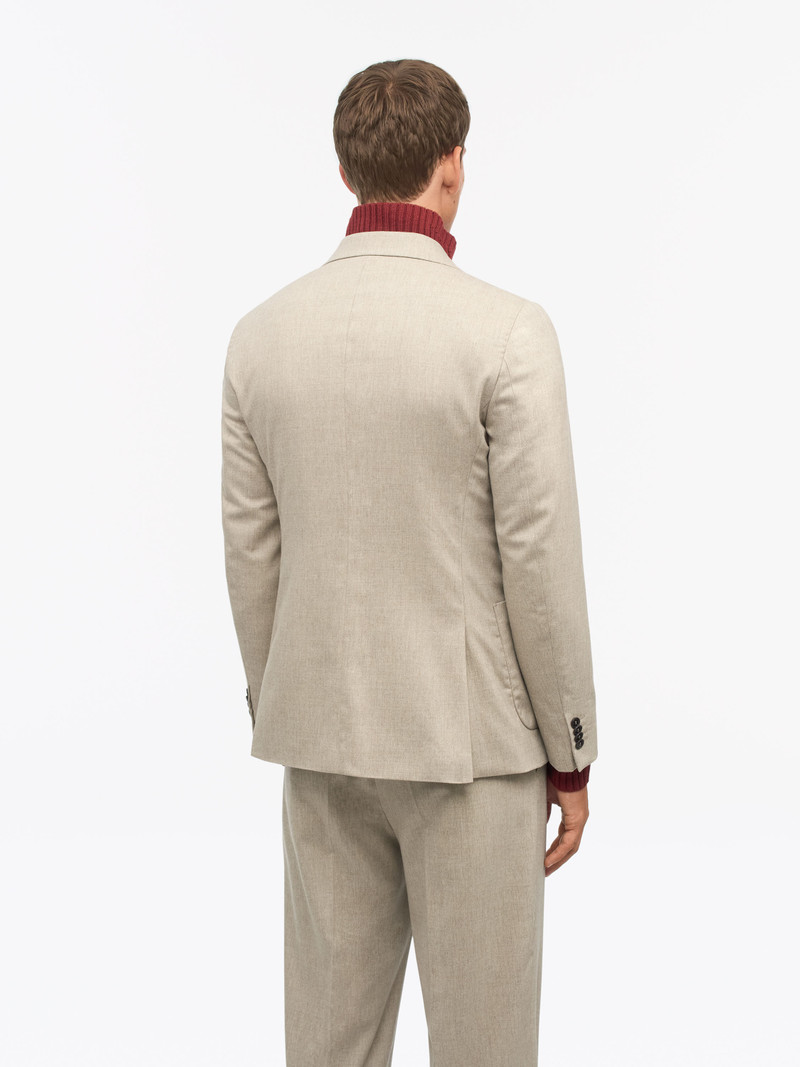 Easer PP Wool Cashmere Jacket 3