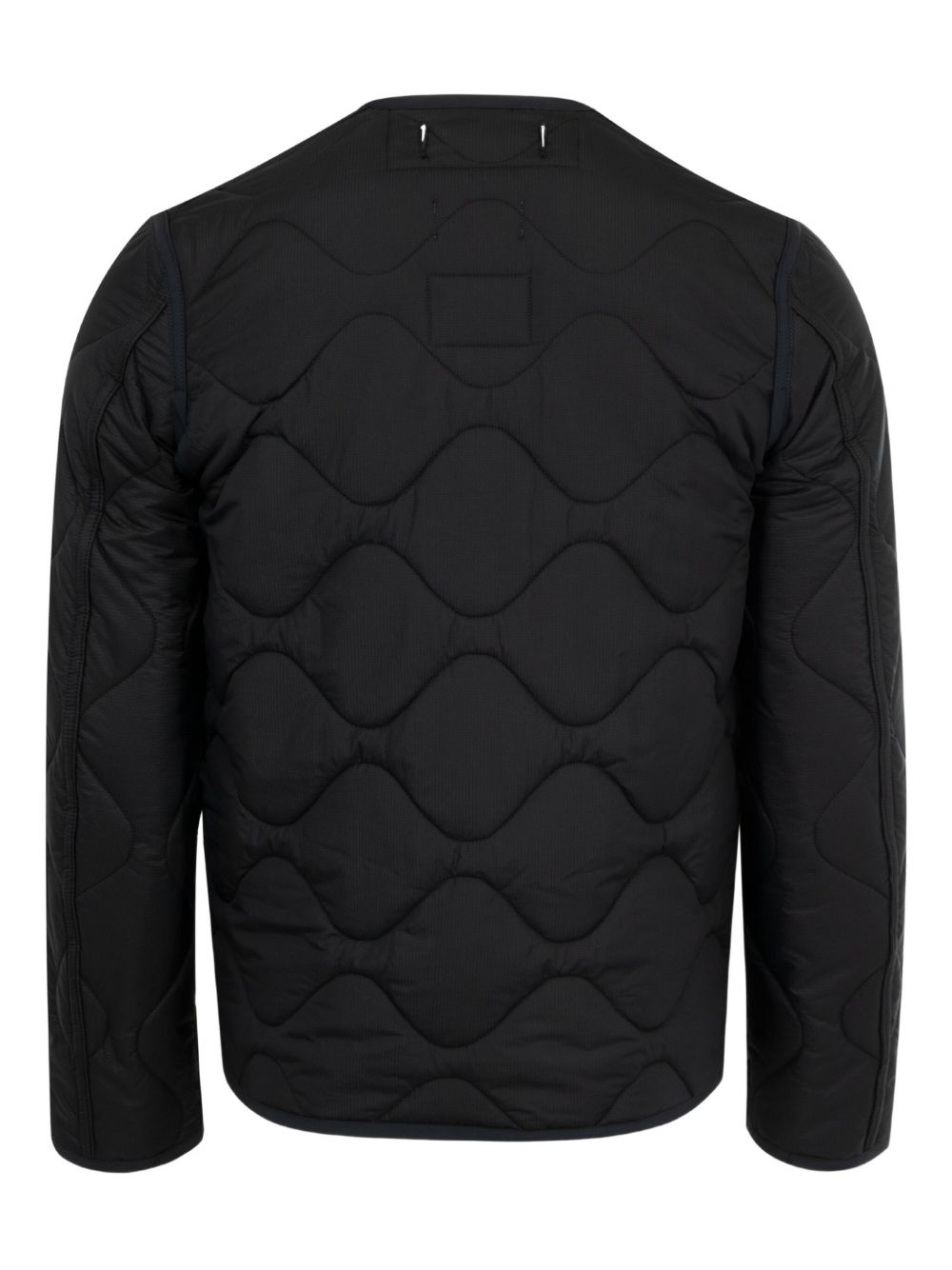 quilted jacket - 2