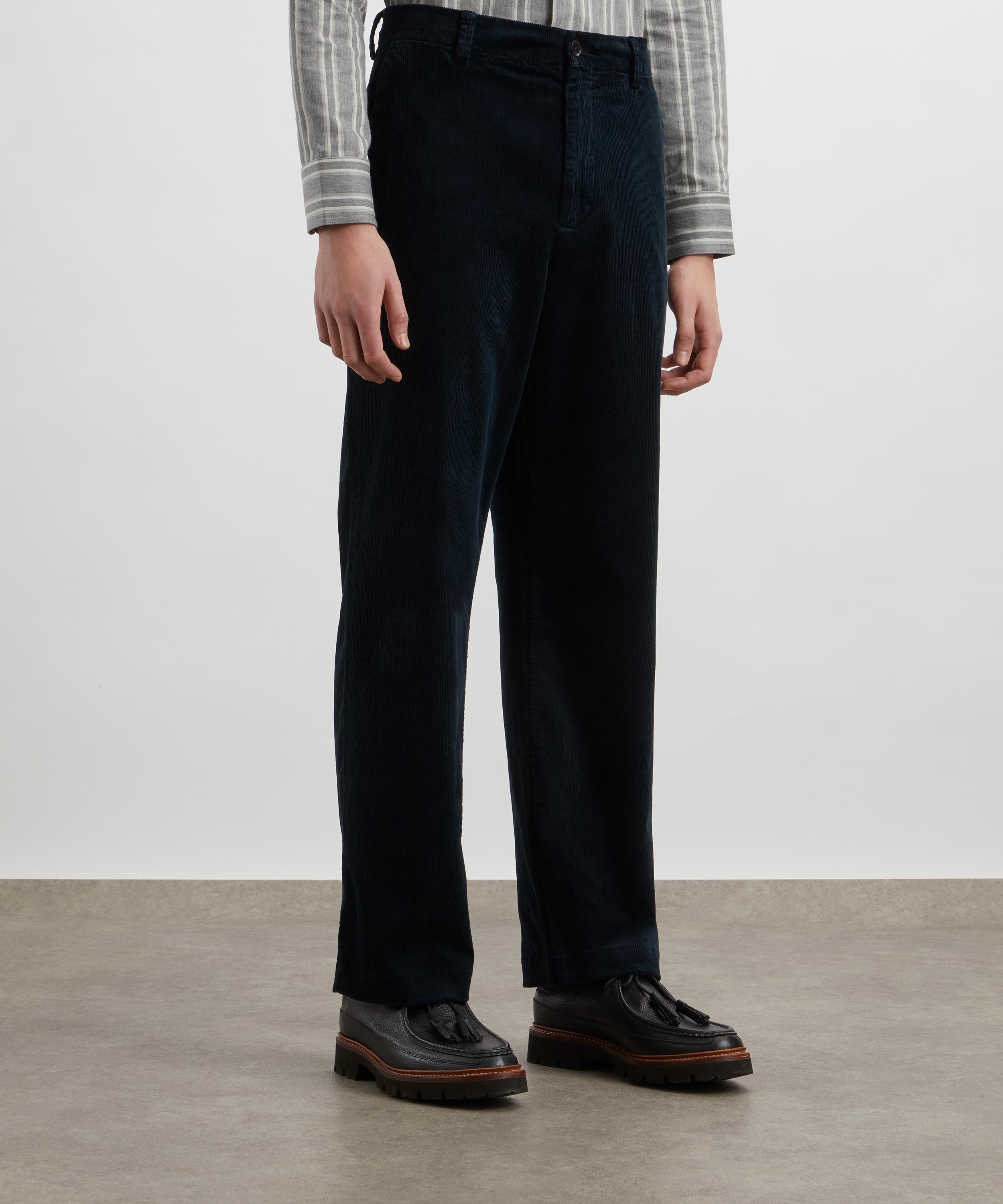 Paw 1917 Corduroy Trousers - 3